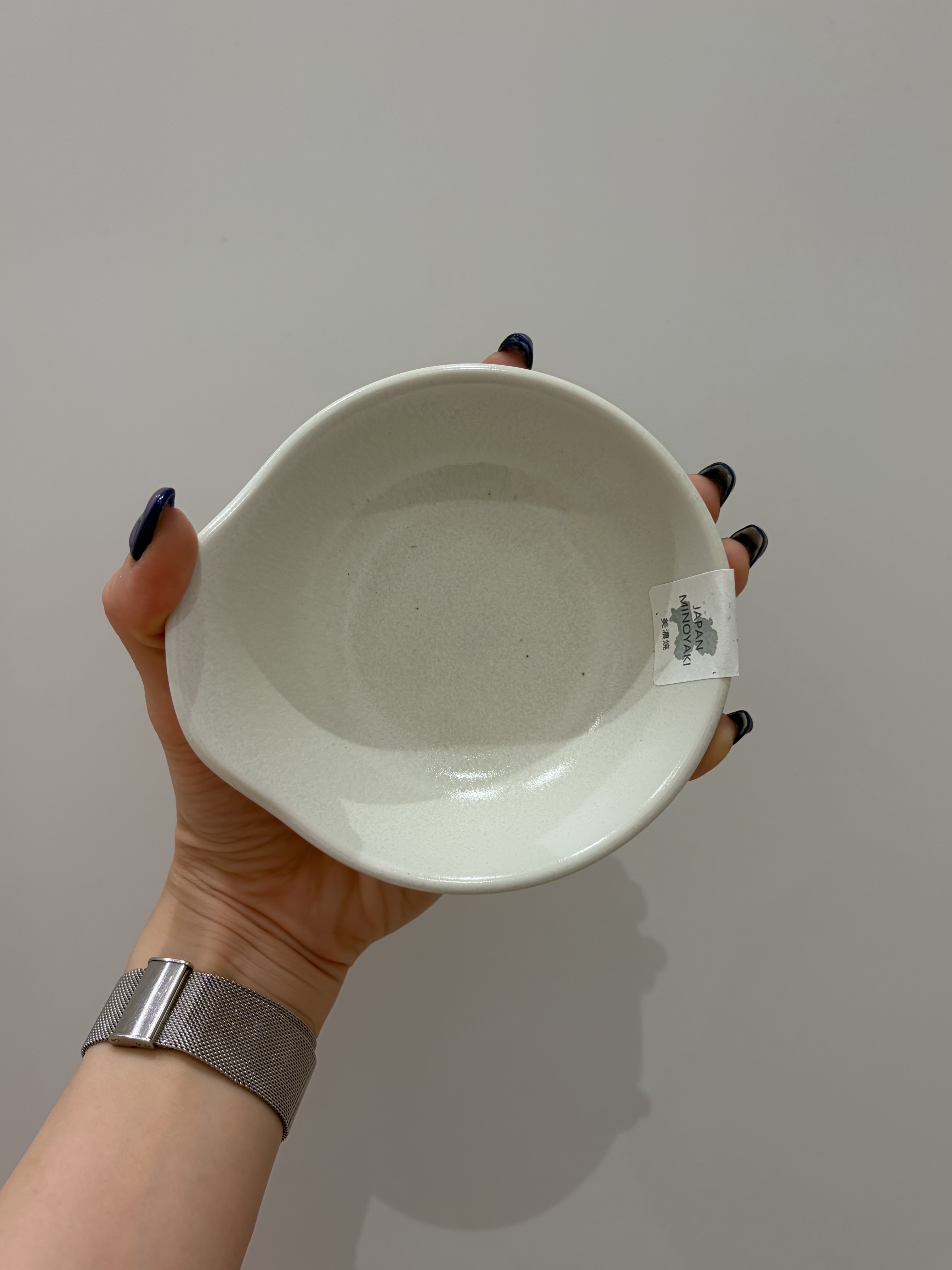 ほんださんの「212 KITCHEN STORE｜うつろい 呑水 志野」を使ったコーディネート