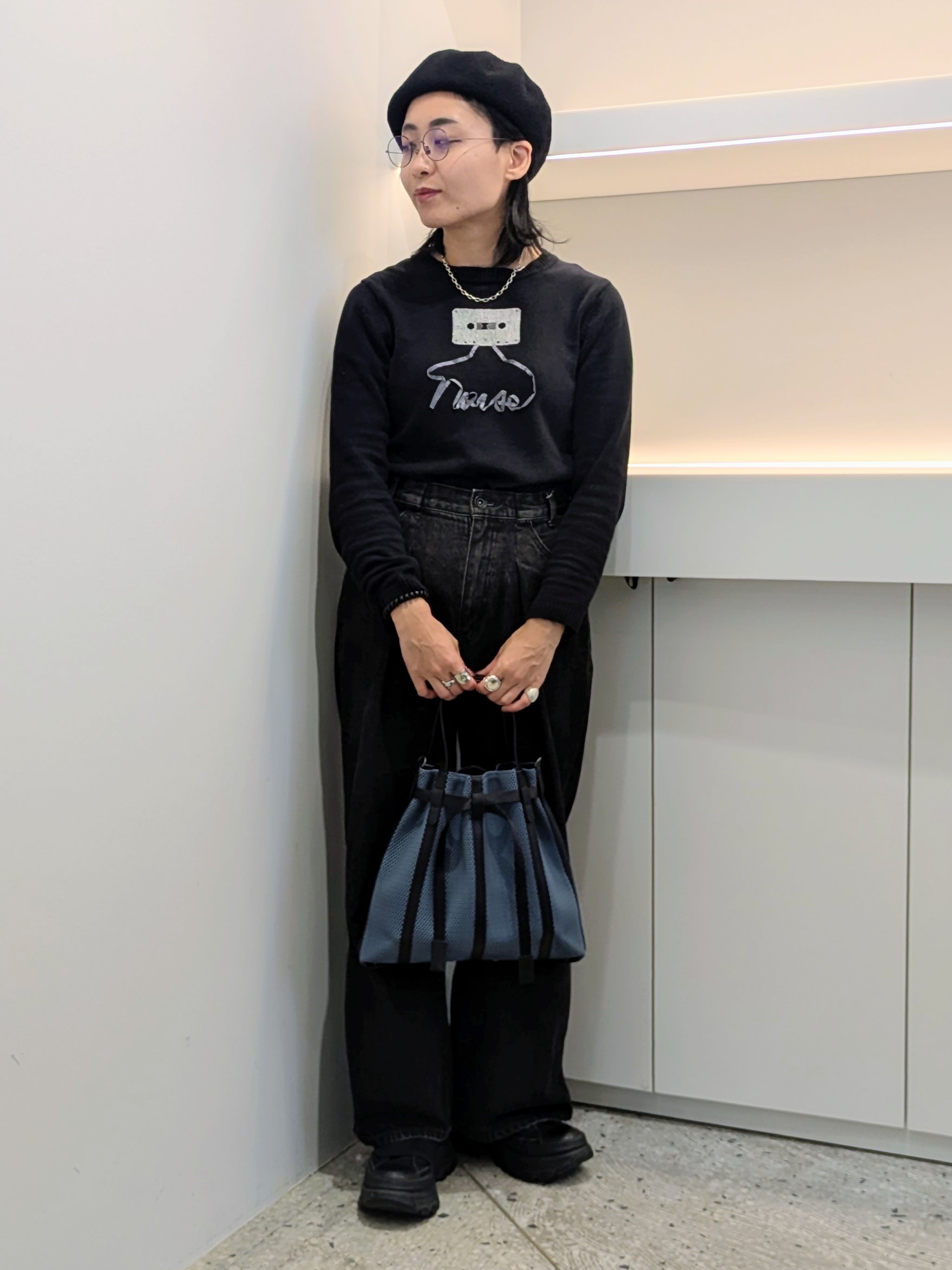 MTさんの「HIROKO HAYASHI｜」を使ったコーディネート