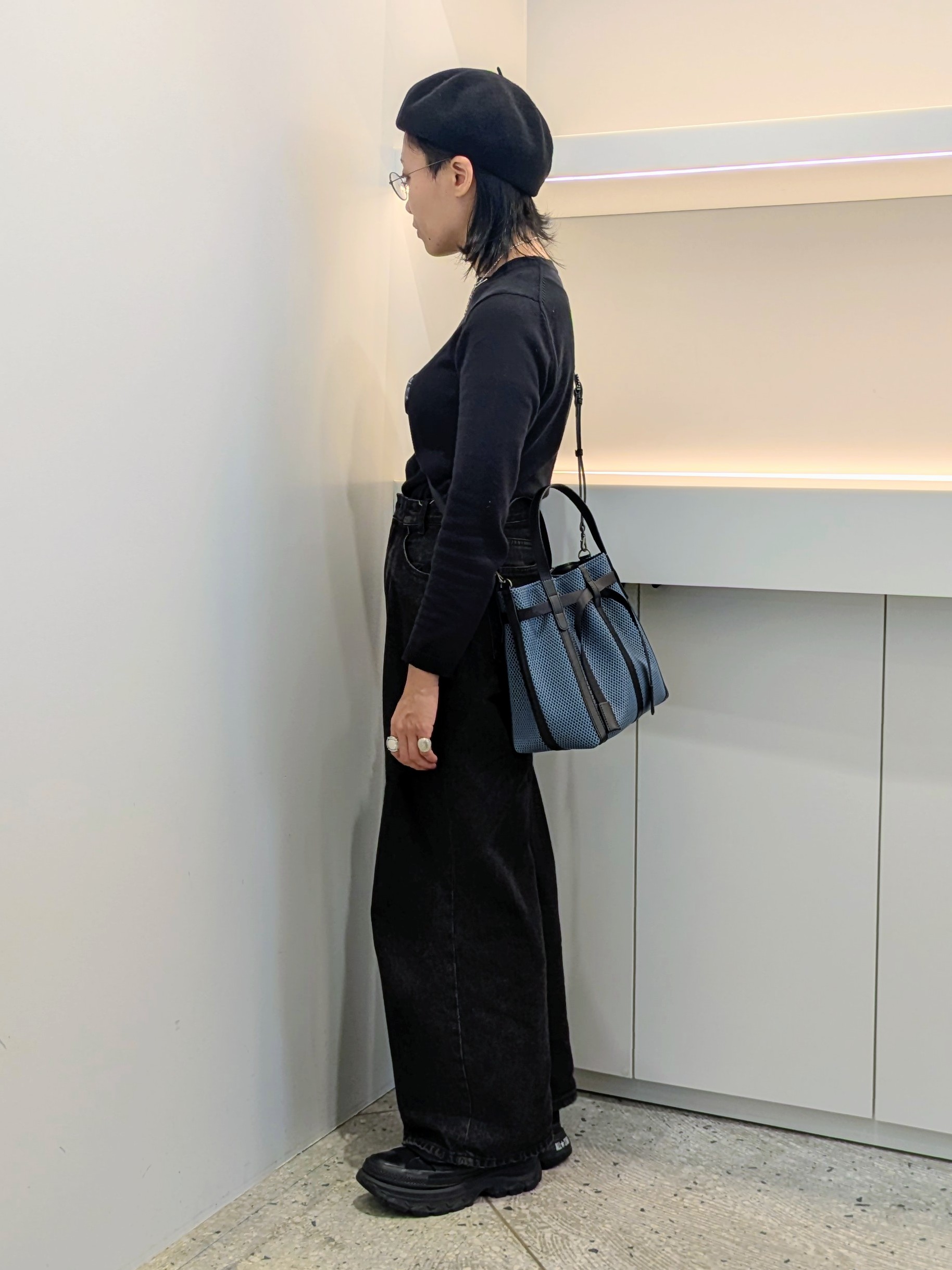 MTさんの「HIROKO HAYASHI｜」を使ったコーディネート