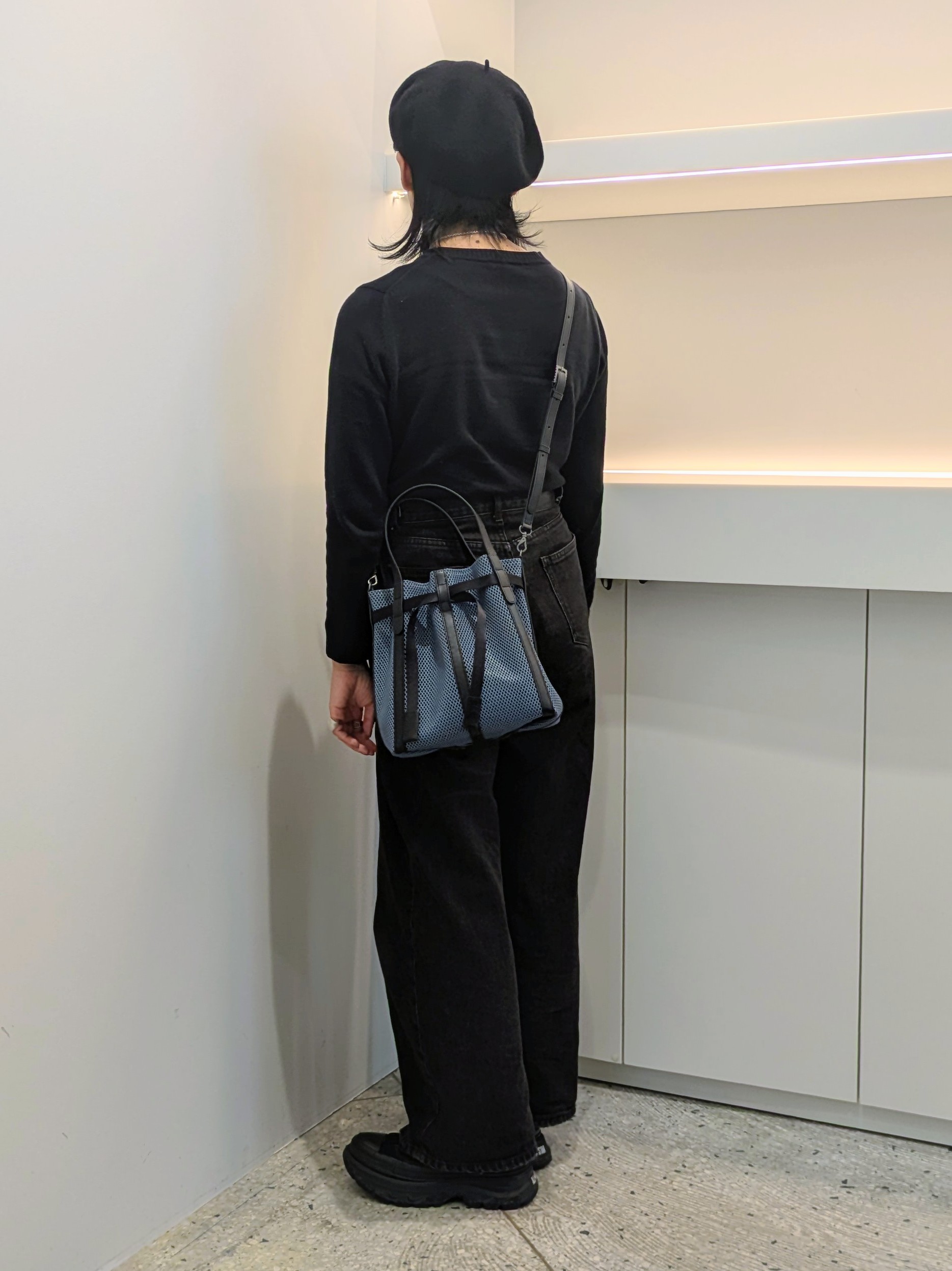MTさんの「HIROKO HAYASHI｜」を使ったコーディネート