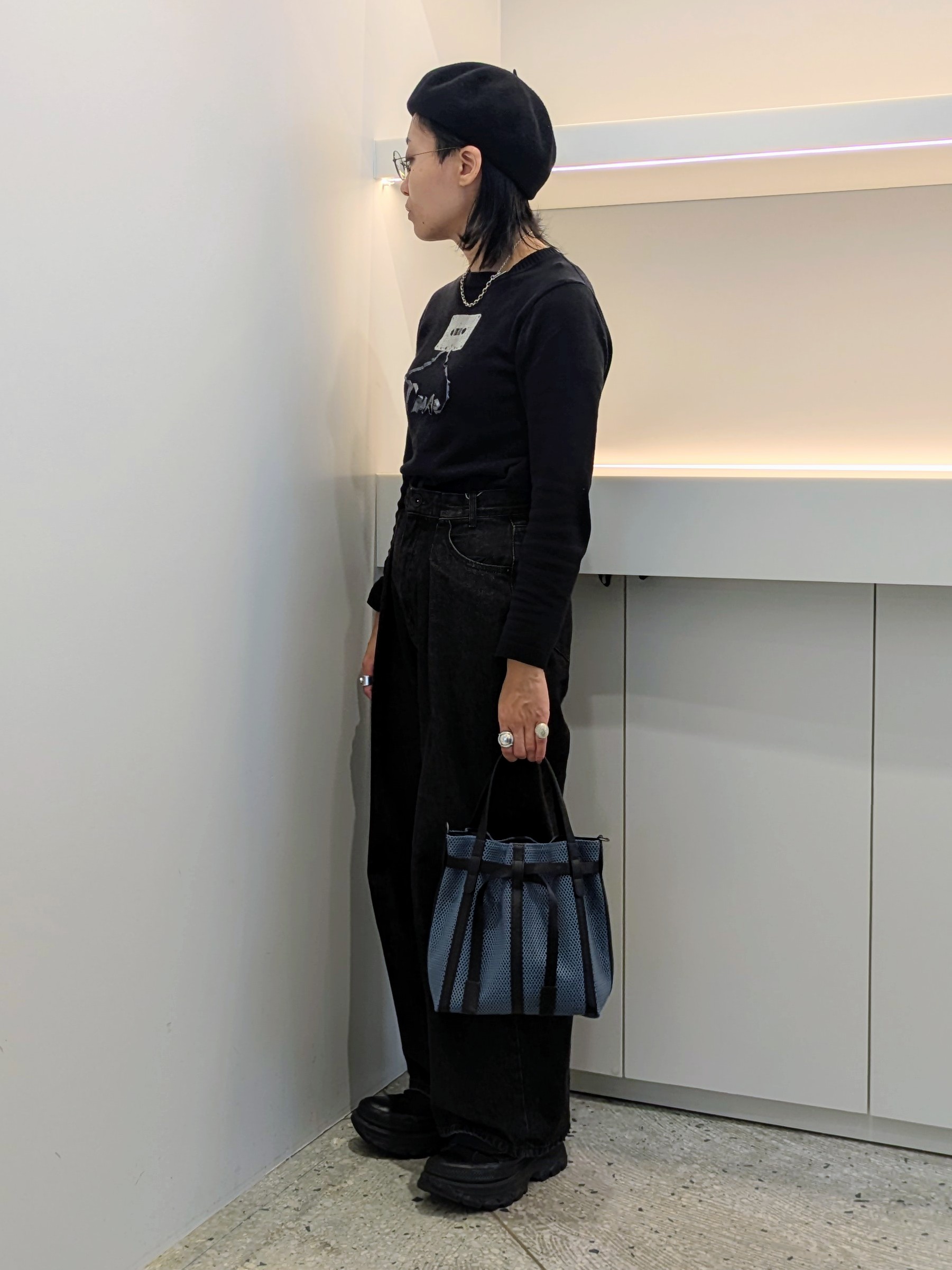 MTさんの「HIROKO HAYASHI｜」を使ったコーディネート