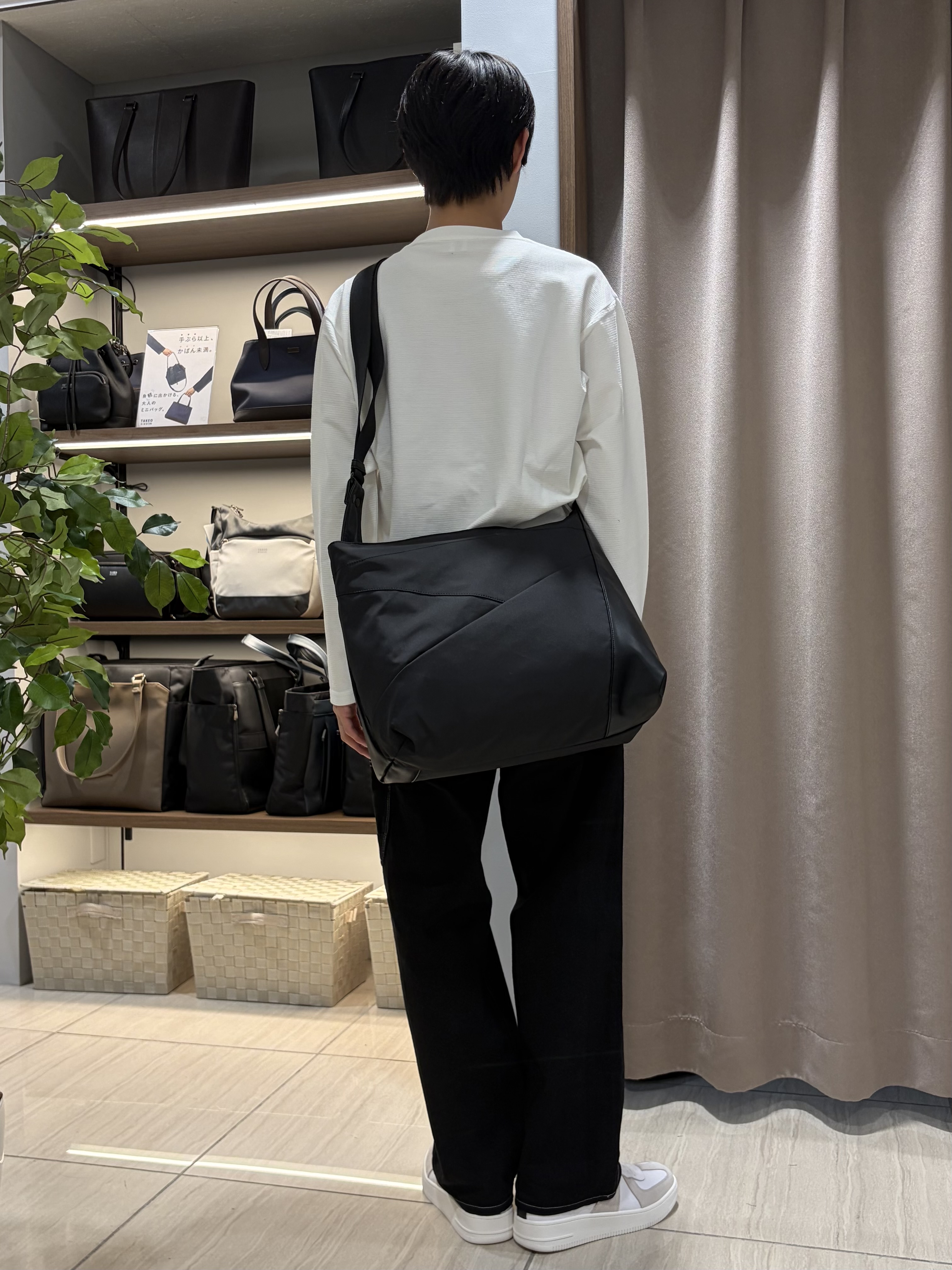 hiroさんの「TAKEO KIKUCHI｜【Made in JAPAN】ドモドソーラ ゴムメッシュベルト」を使ったコーディネート