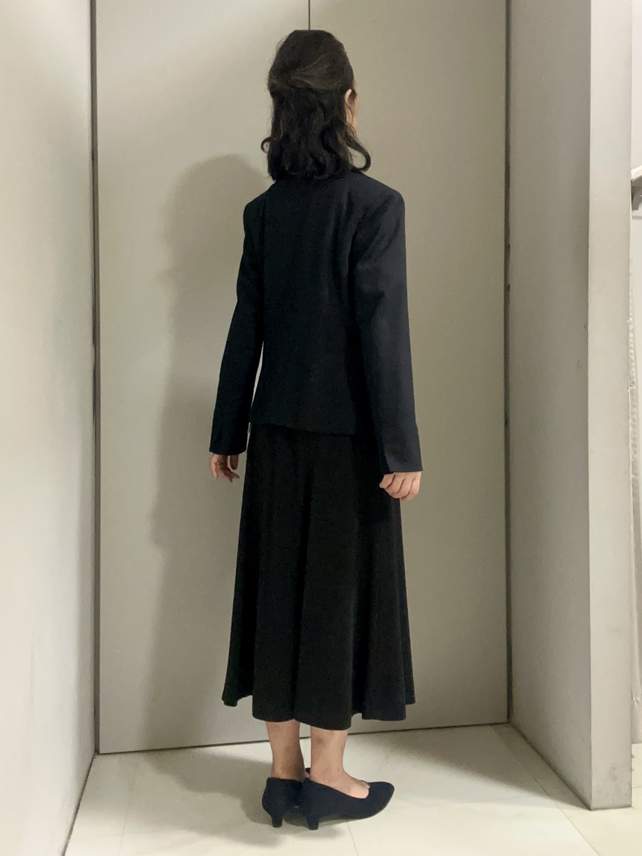 Kouさんの「Reflect｜【SS-4Lサイズ／セットアップ可】匠ジャケット／ベーシックテーラード」を使ったコーディネート