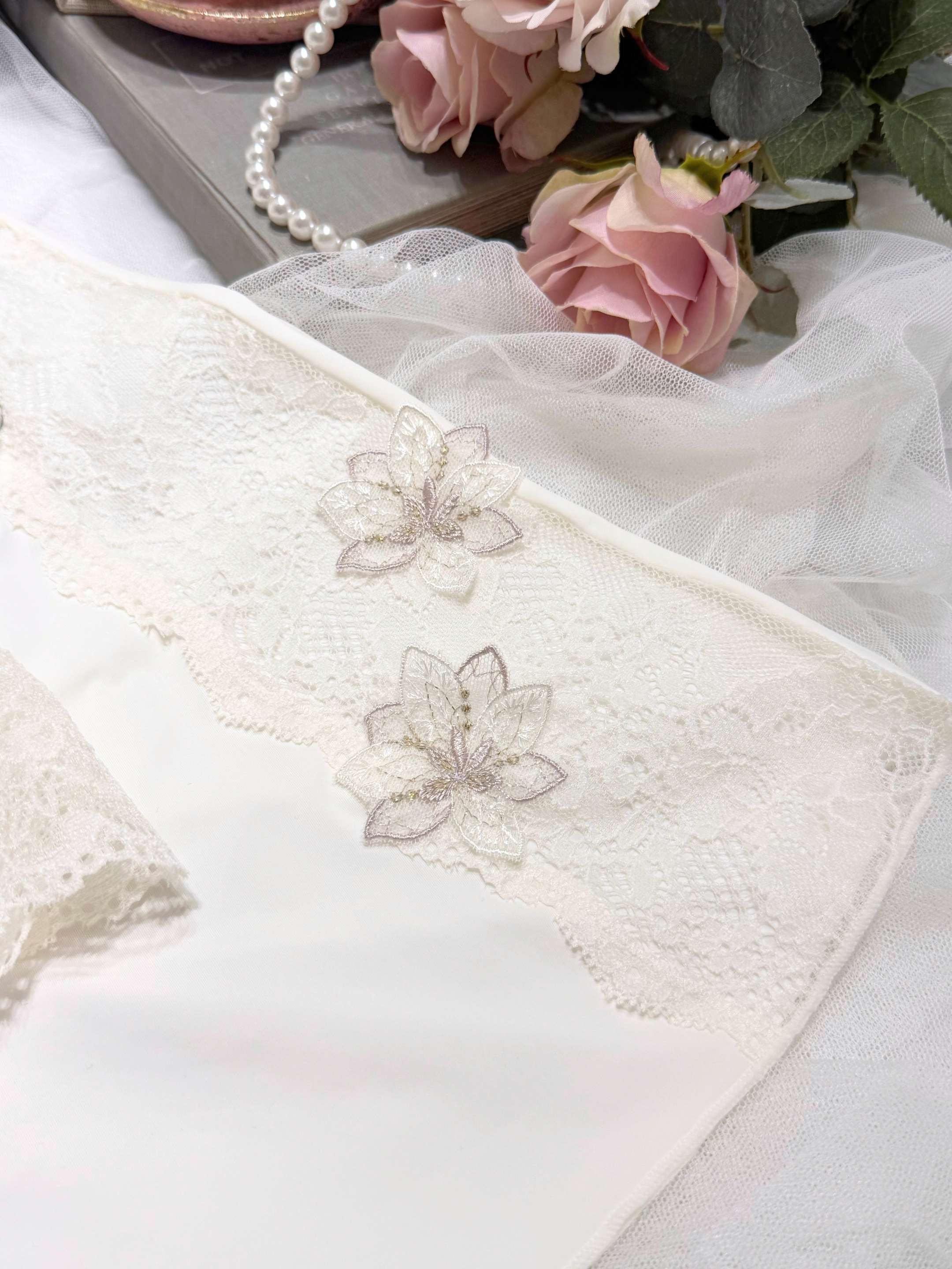 cocoさんの「Risa Magli｜ジェシカ ブラジャー （B－C） ＜Sweet Rich（スウィートリッチ）＞」を使ったコーディネート