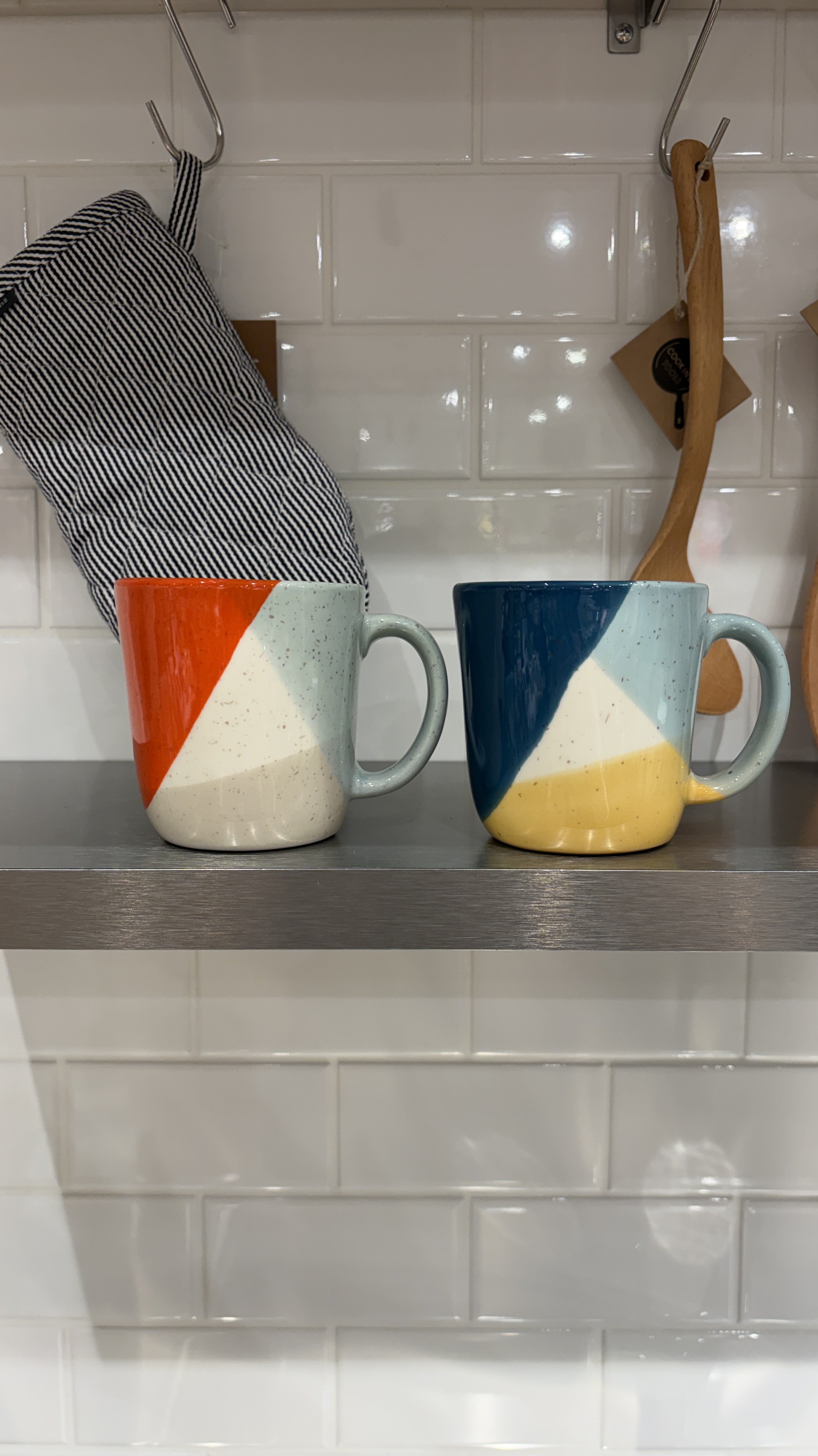 まのちゃんさんの「212 KITCHEN STORE｜ペール マグ TU」を使ったコーディネート