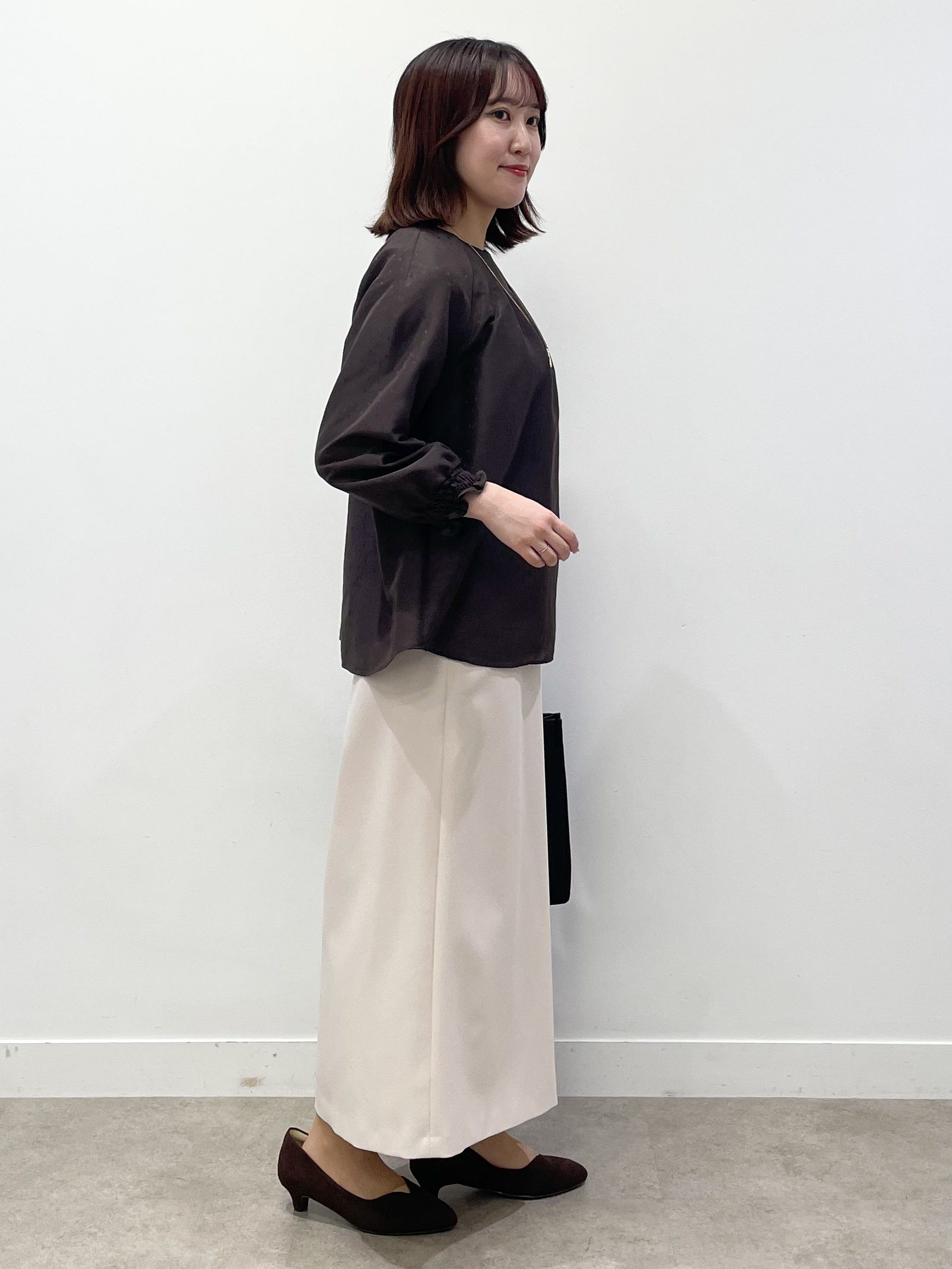 yukariさんの「Reflect｜【撥水／洗える／フード取外し可】マウンテンパーカー」を使ったコーディネート