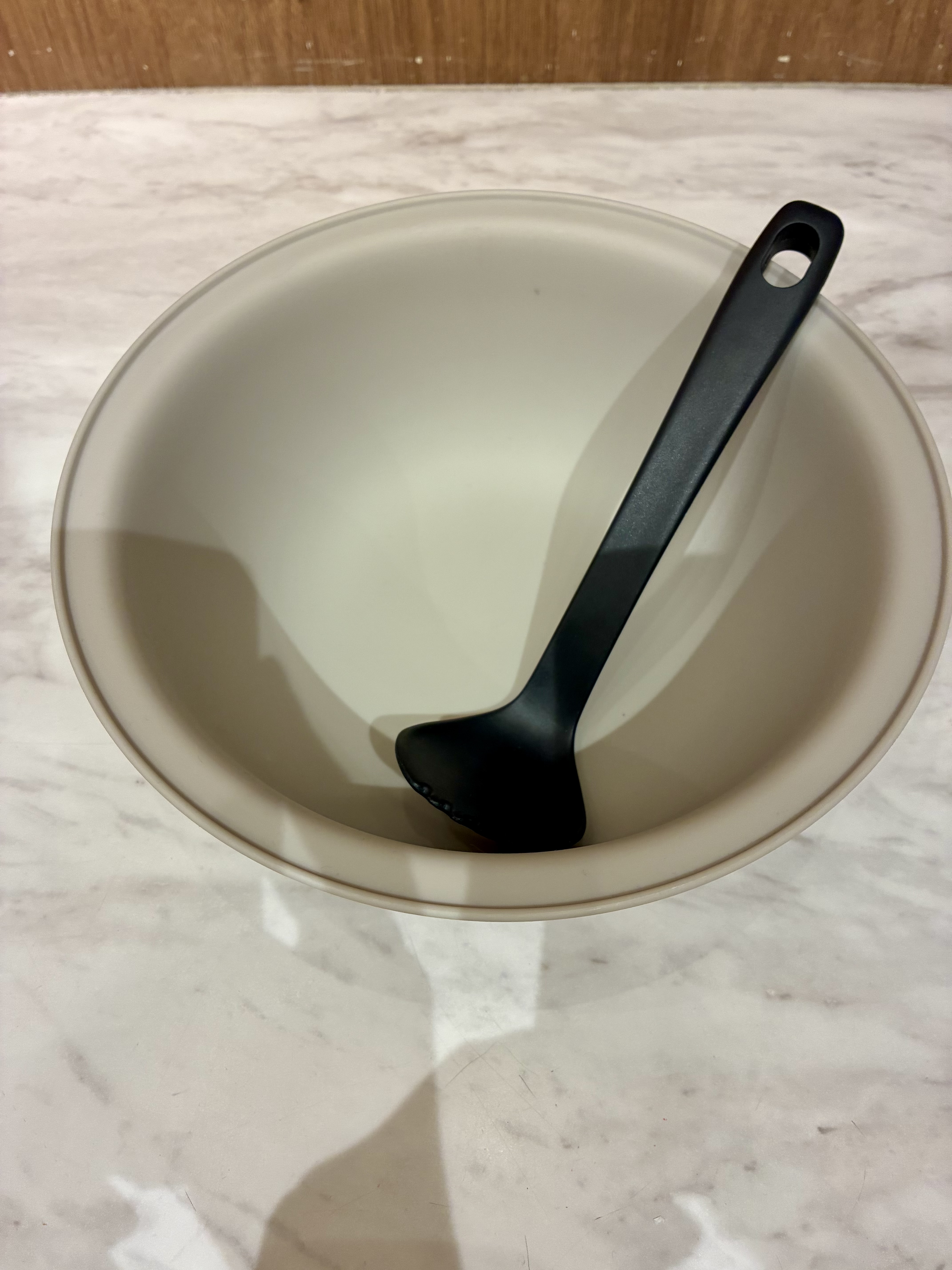 n.さんの「212 KITCHEN STORE｜きほんの道具 計量スプーン CL ＜marna マーナ＞」を使ったコーディネート