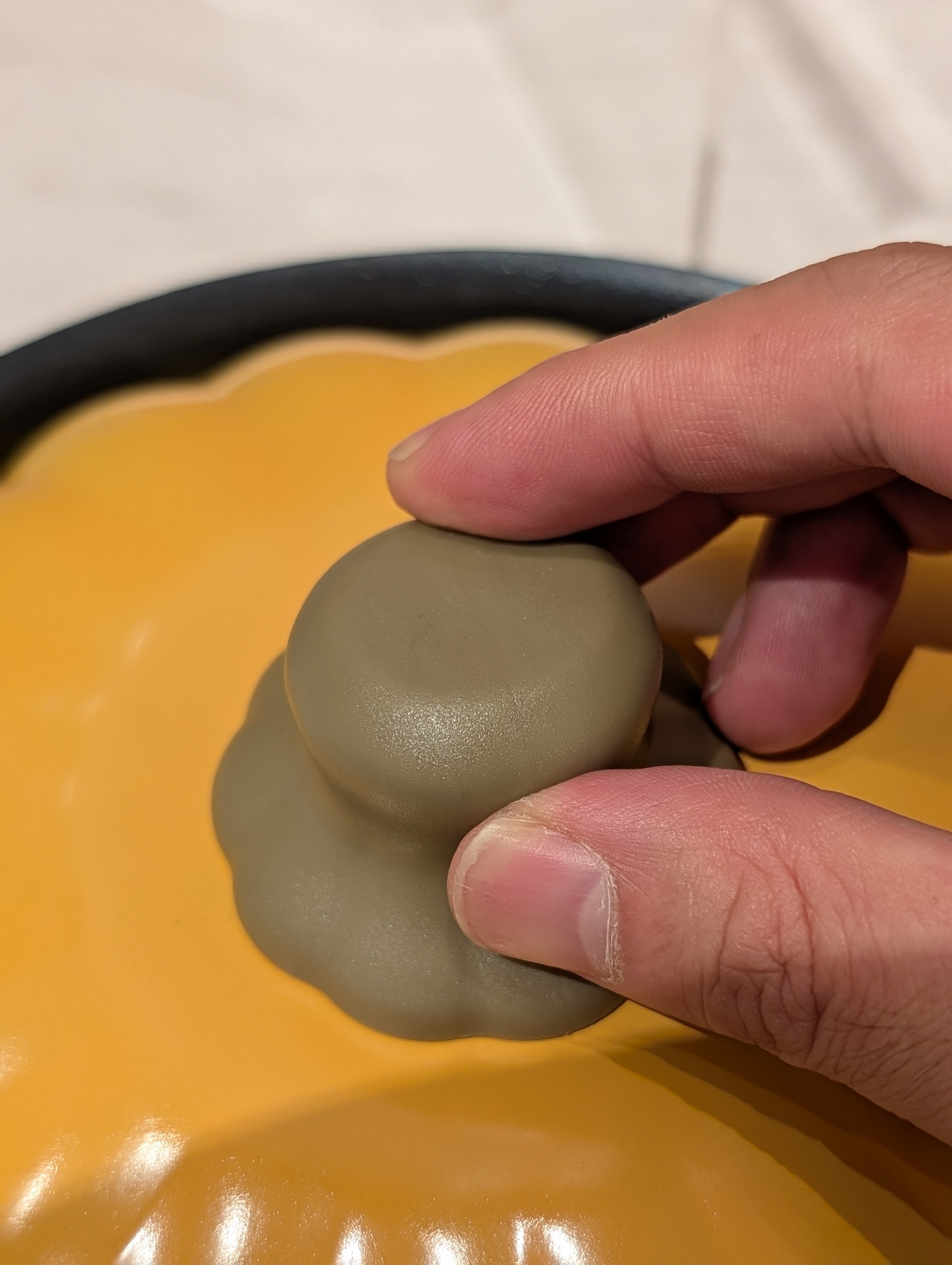 シモさんの「212 KITCHEN STORE｜べジポ IH対応ミニ卓上鍋 19cm トマト」を使ったコーディネート