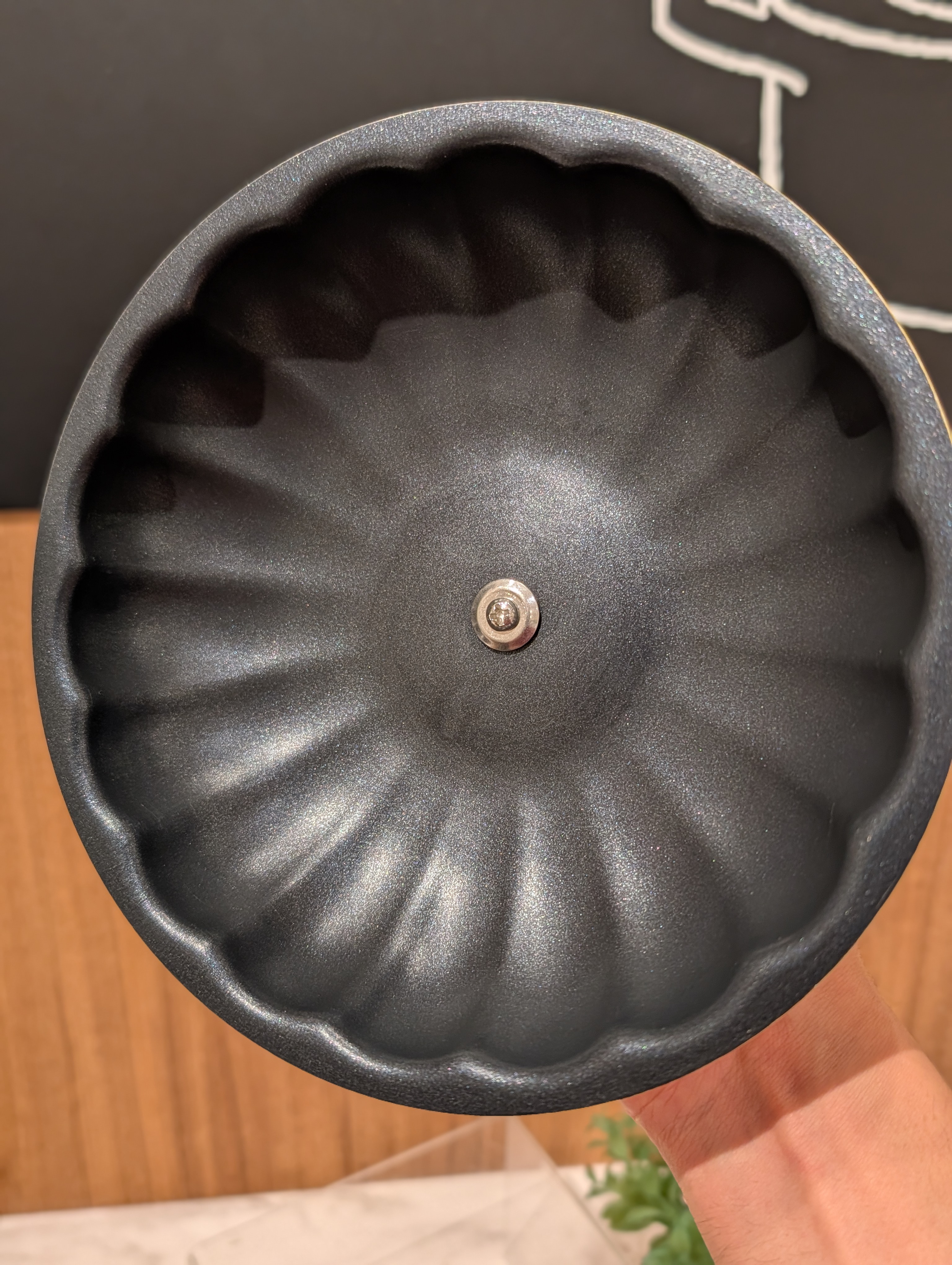 シモさんの「212 KITCHEN STORE｜べジポ IH対応ミニ卓上鍋 19cm トマト」を使ったコーディネート
