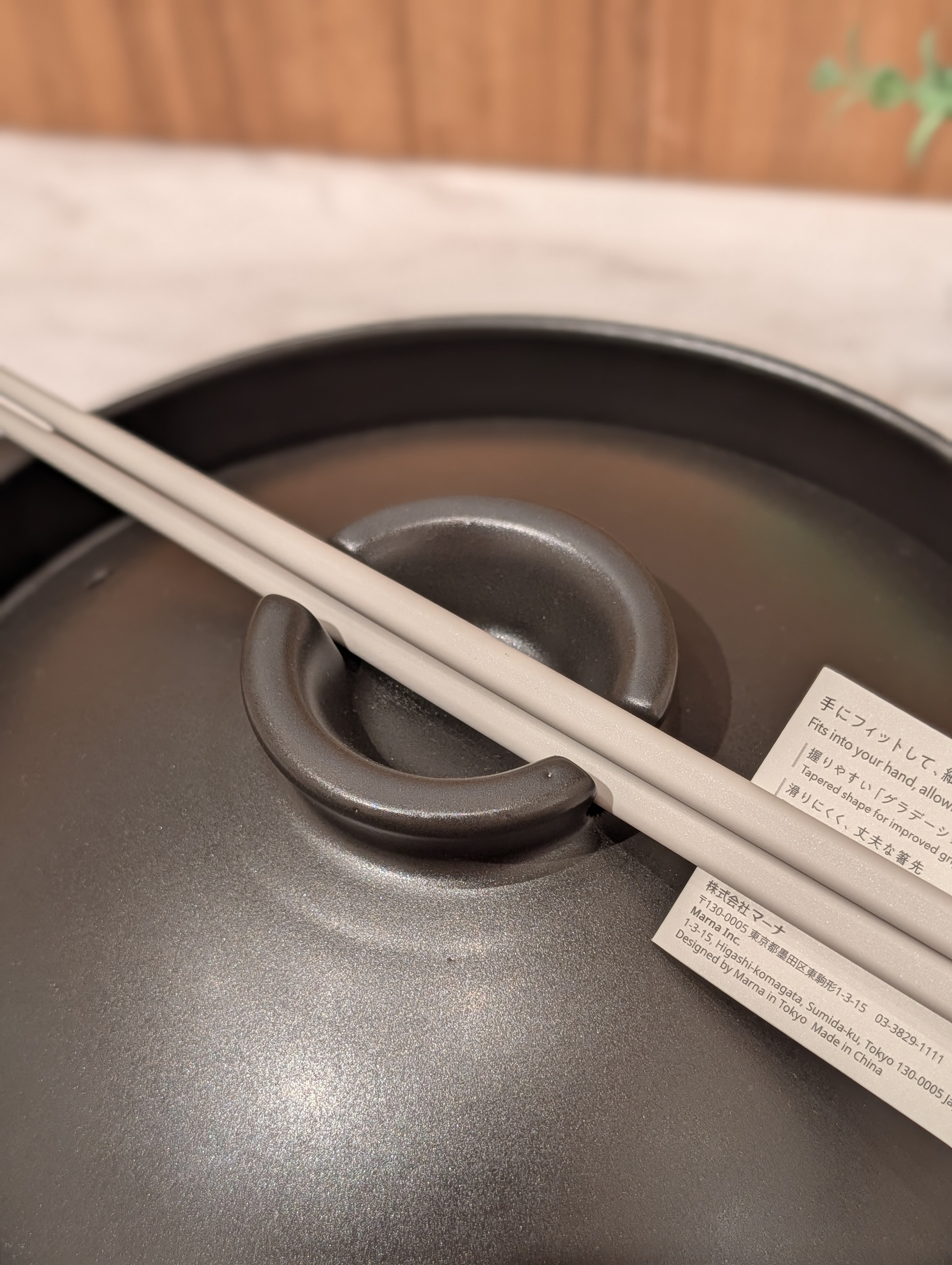 シモさんの「212 KITCHEN STORE｜奥土鍋」を使ったコーディネート