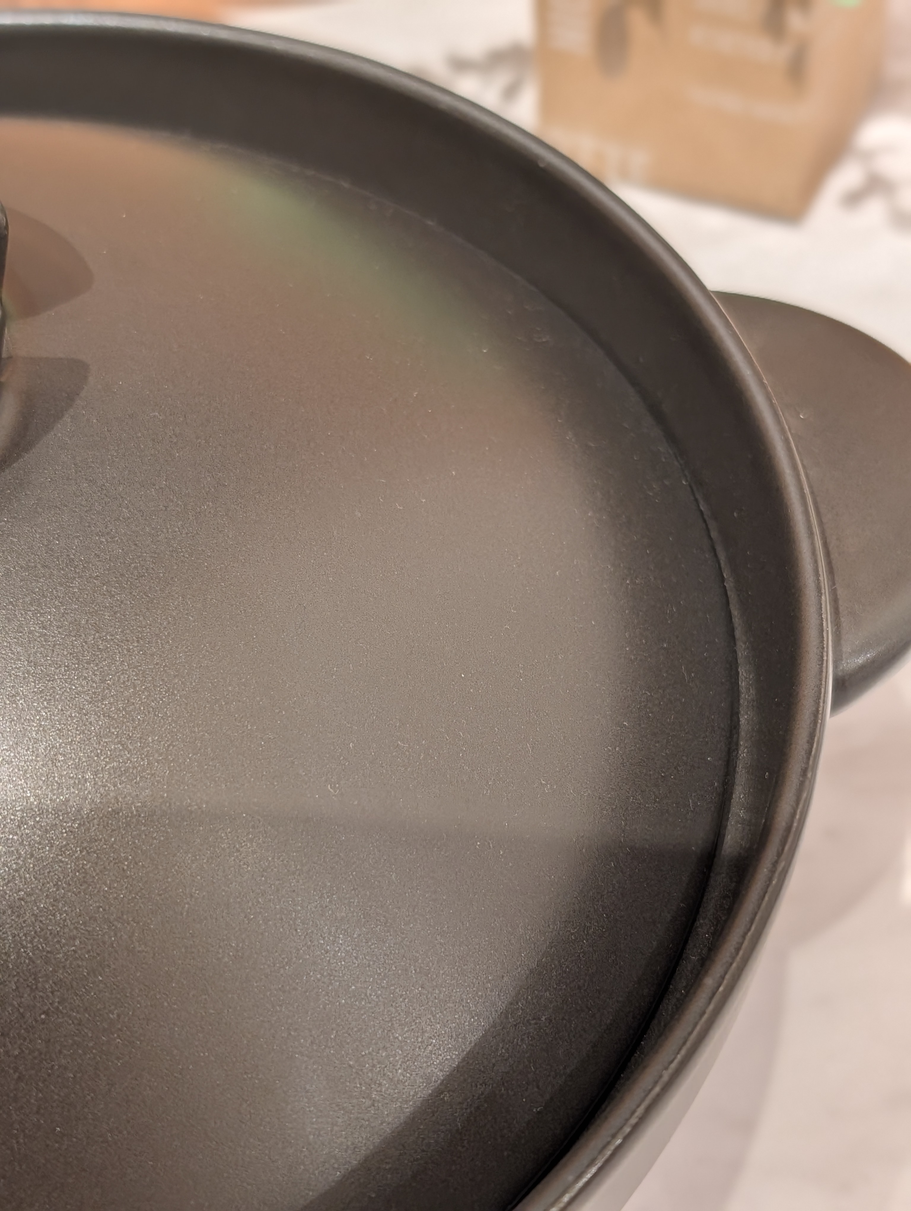 シモさんの「212 KITCHEN STORE｜奥土鍋」を使ったコーディネート