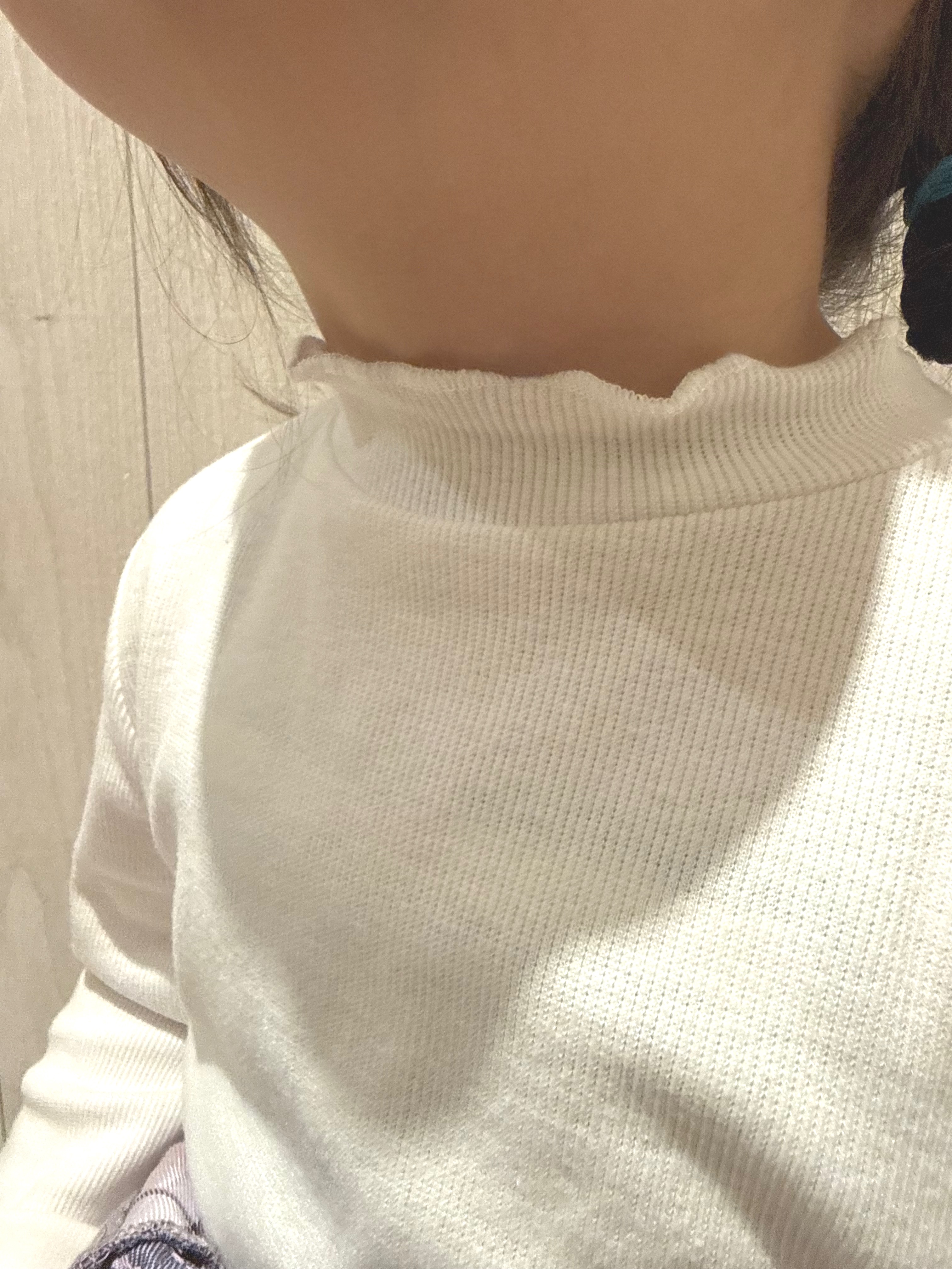 愛さんの「SHOO･LA･RUE｜【110-140cm】ビスチェ付きトップス」を使ったコーディネート