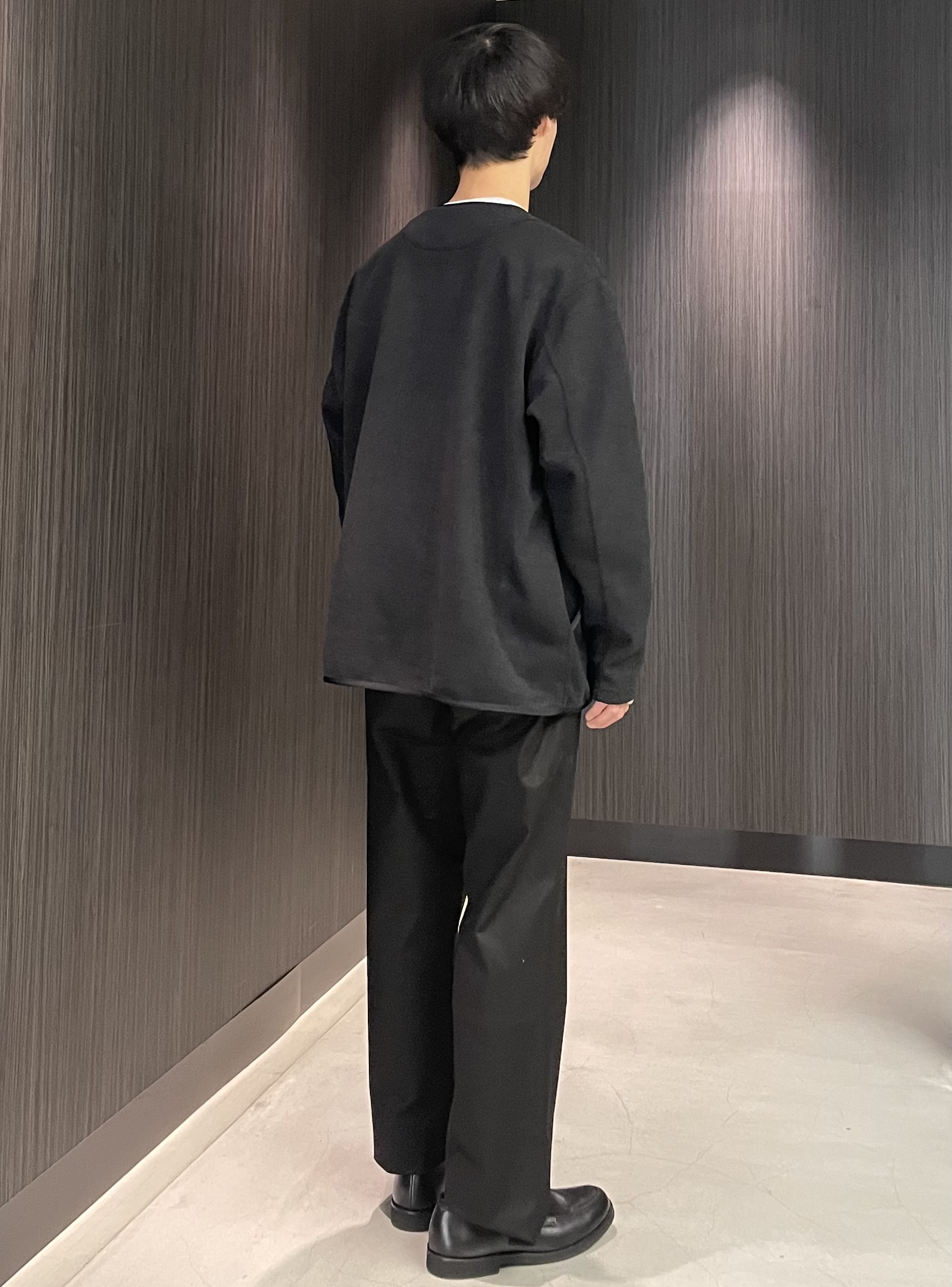 Okdさんの「TAKEO KIKUCHI｜コーデュロイフリース ブルゾン」を使ったコーディネート
