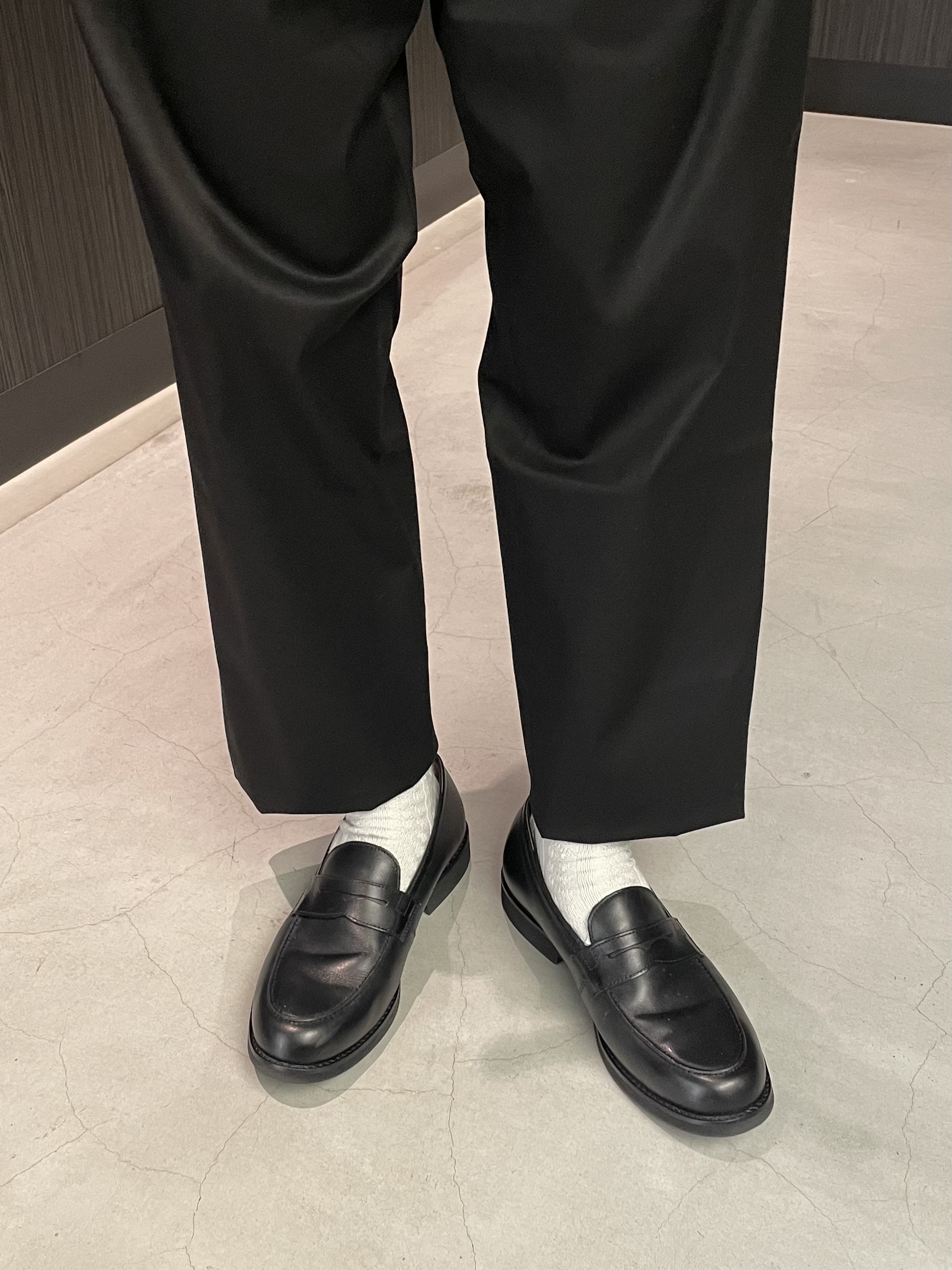 Okdさんの「TAKEO KIKUCHI｜コーデュロイフリース ブルゾン」を使ったコーディネート