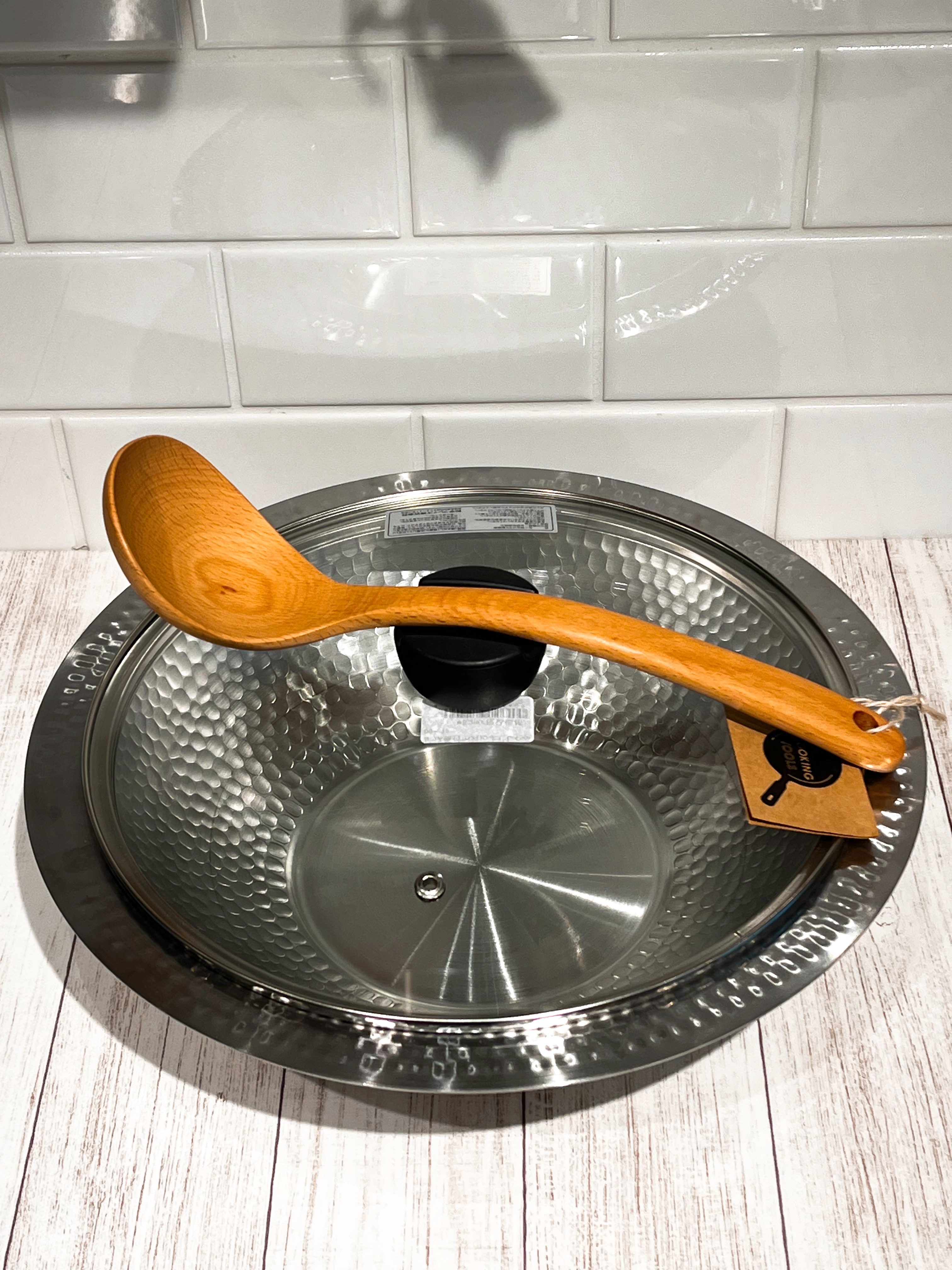 なかみーさんの「212 KITCHEN STORE｜のせるだけで簡単蒸し器24～26cm」を使ったコーディネート