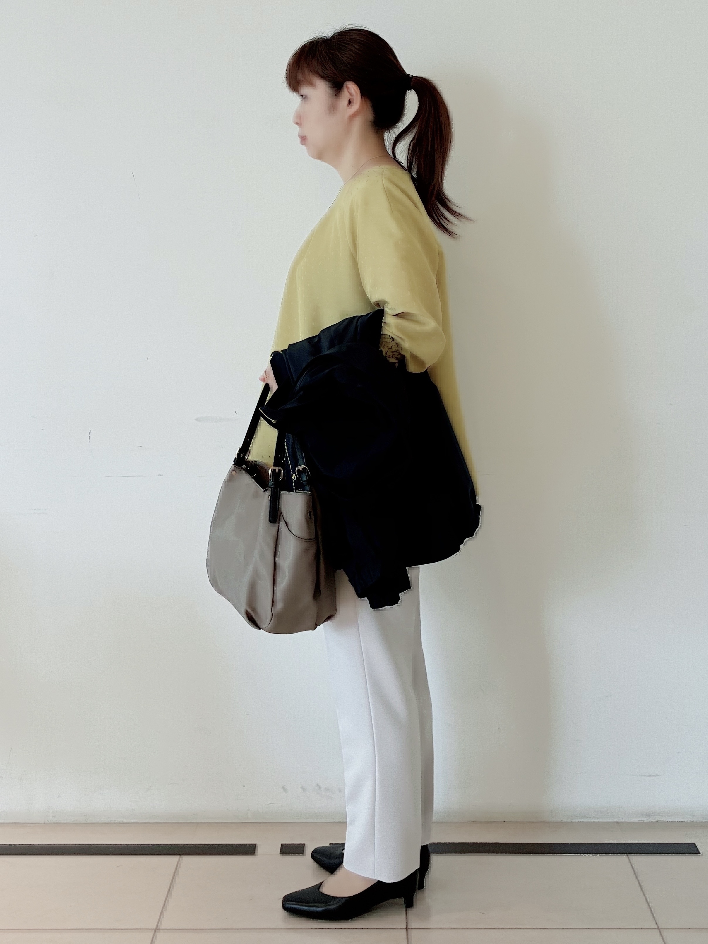ひーさんの「Reflect｜【撥水／洗える／フード取外し可】マウンテンパーカー」を使ったコーディネート