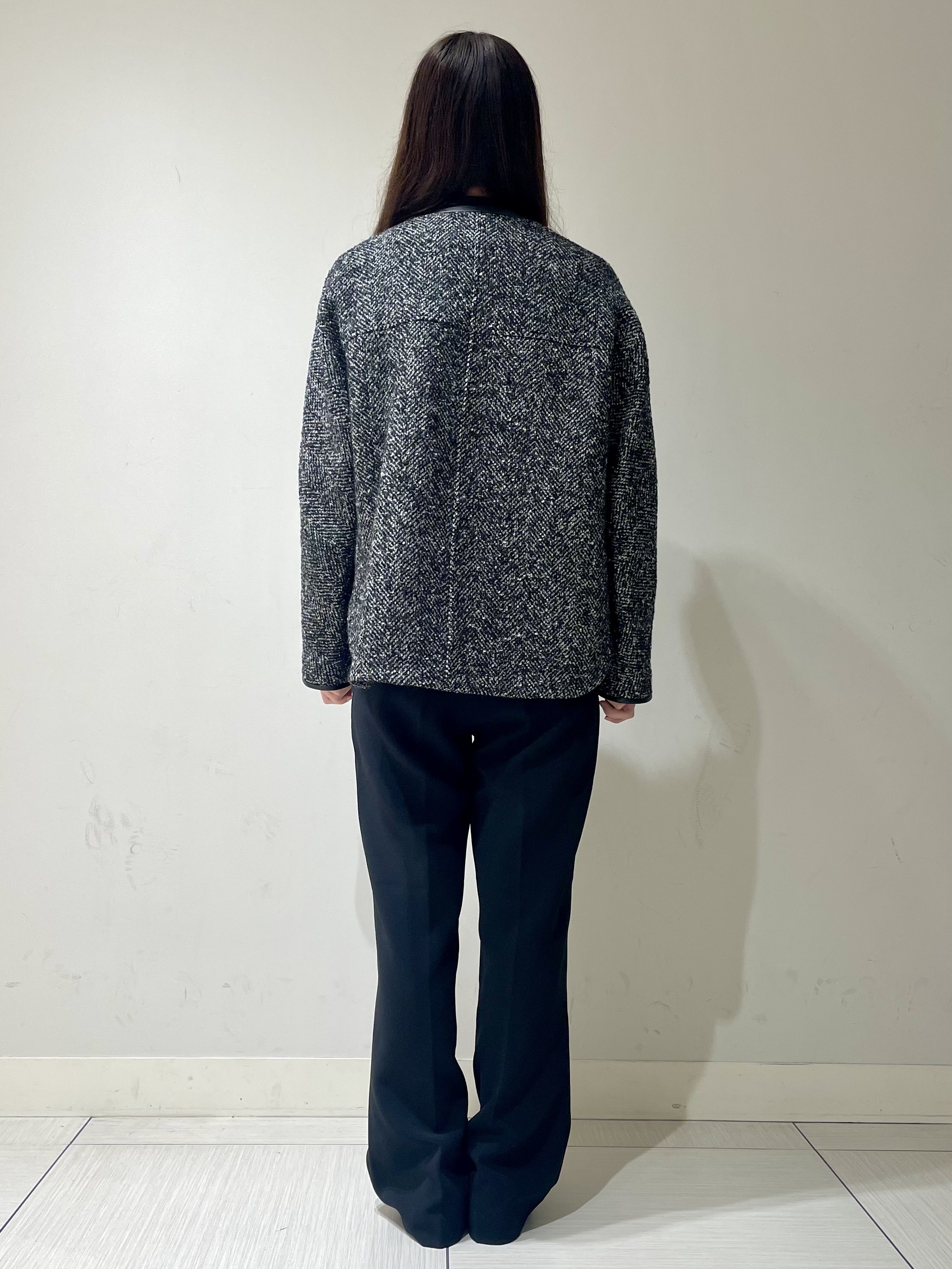ことさんの「DRESSTERIOR｜シアータートル」を使ったコーディネート