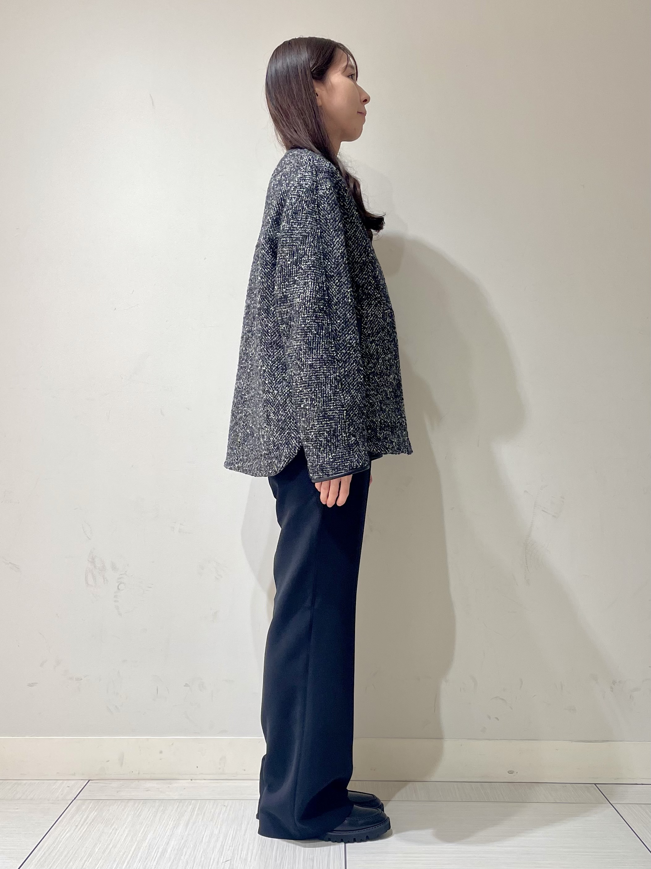 ことさんの「DRESSTERIOR｜シアータートル」を使ったコーディネート