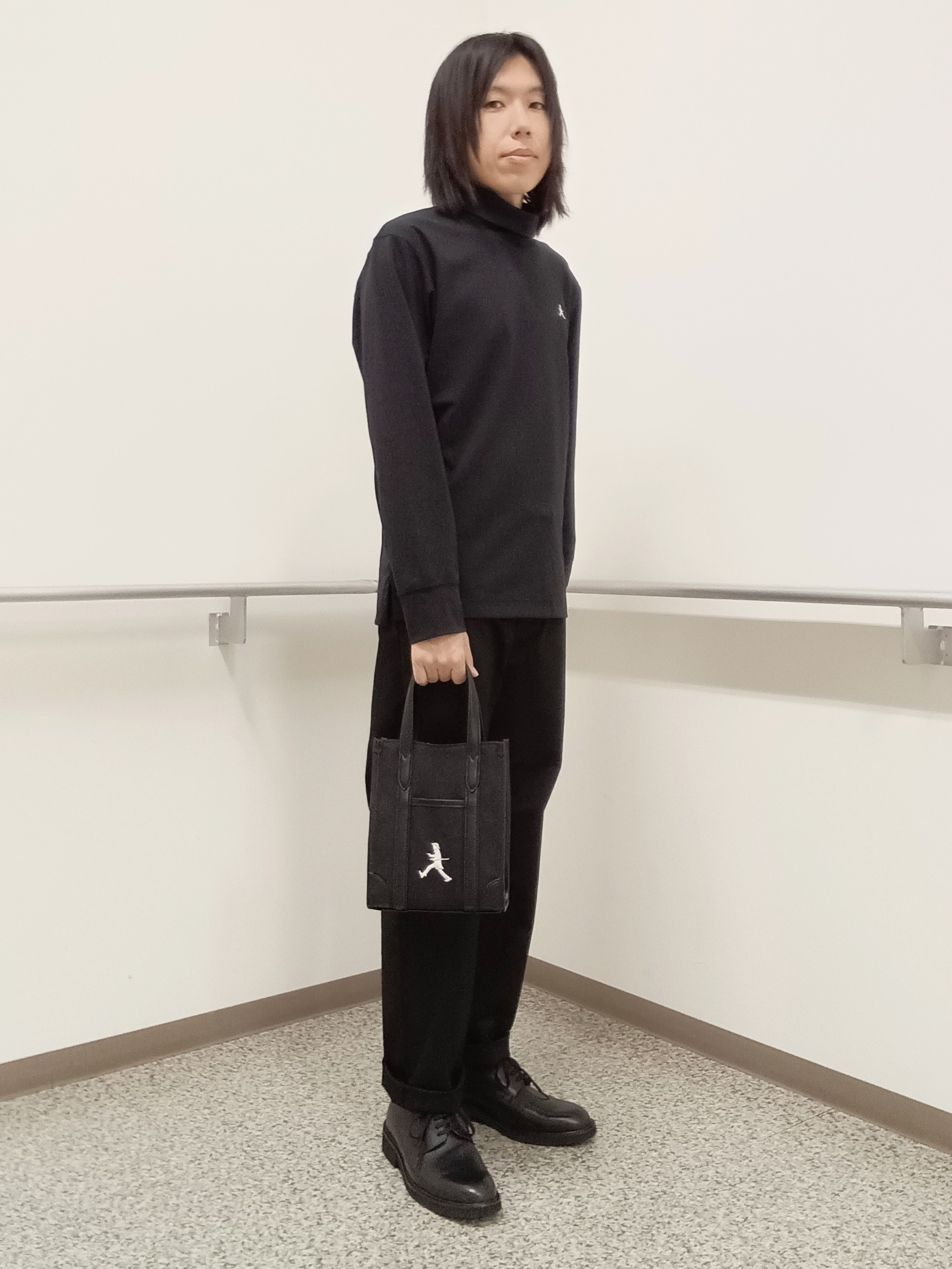 moritaさんの「TAKEO KIKUCHI｜【日本製/Sサイズ～】リラックスフィットシャツ」を使ったコーディネート