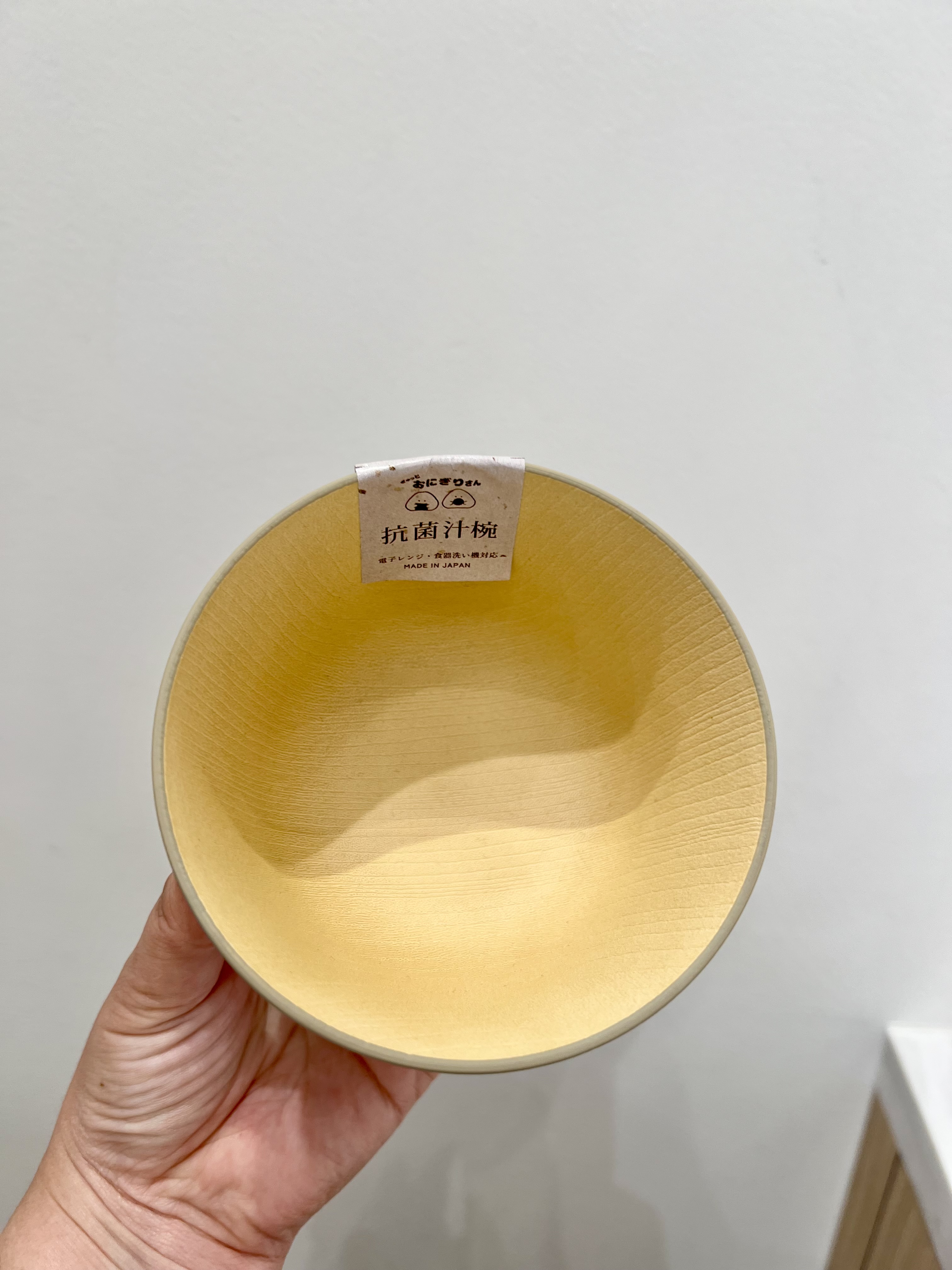 nagiさんの「212 KITCHEN STORE｜ぎゅっとおにぎりさん 抗菌汁椀 梅 赤」を使ったコーディネート