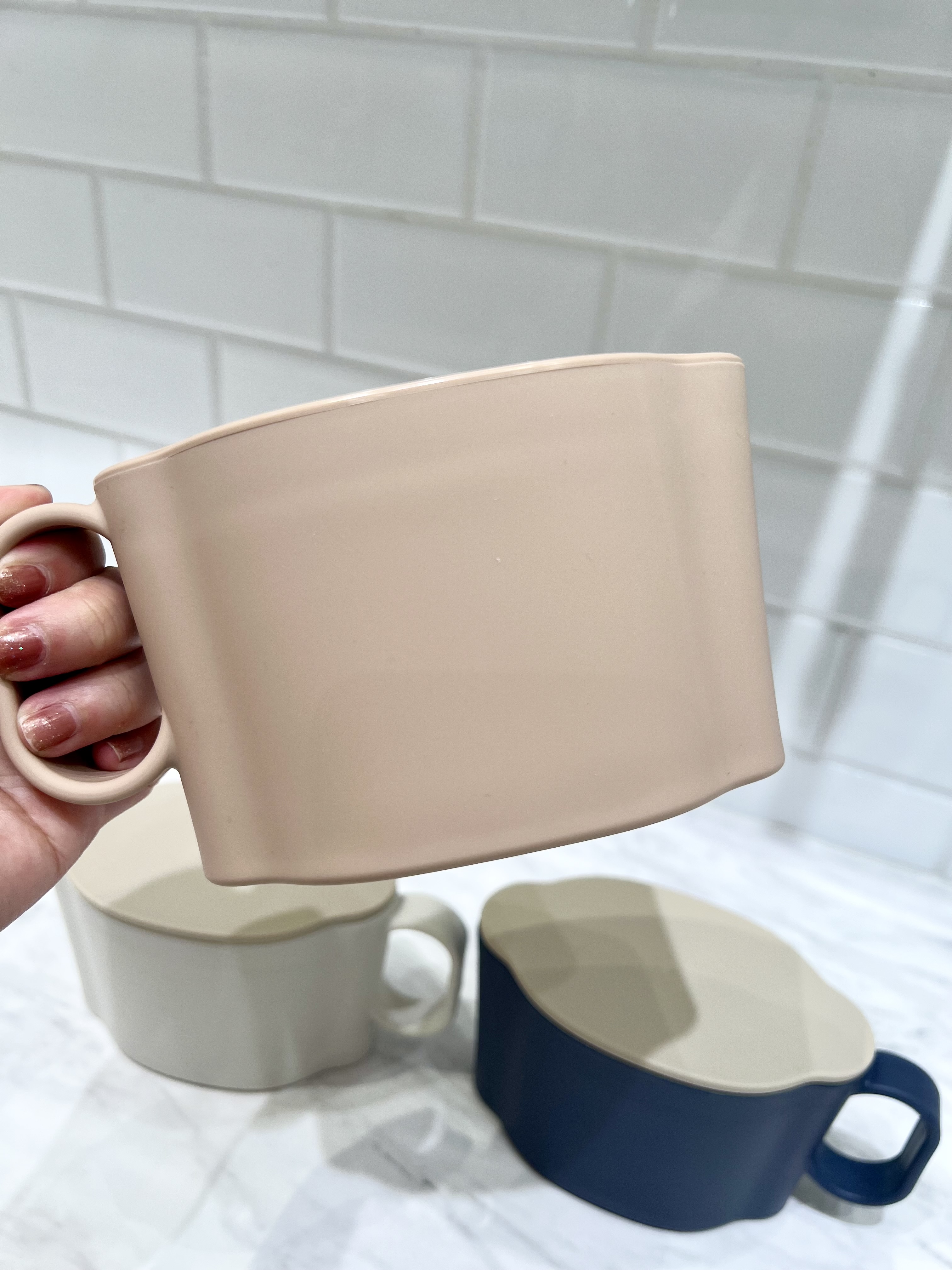 nagiさんの「212 KITCHEN STORE｜ミールマグ IV」を使ったコーディネート