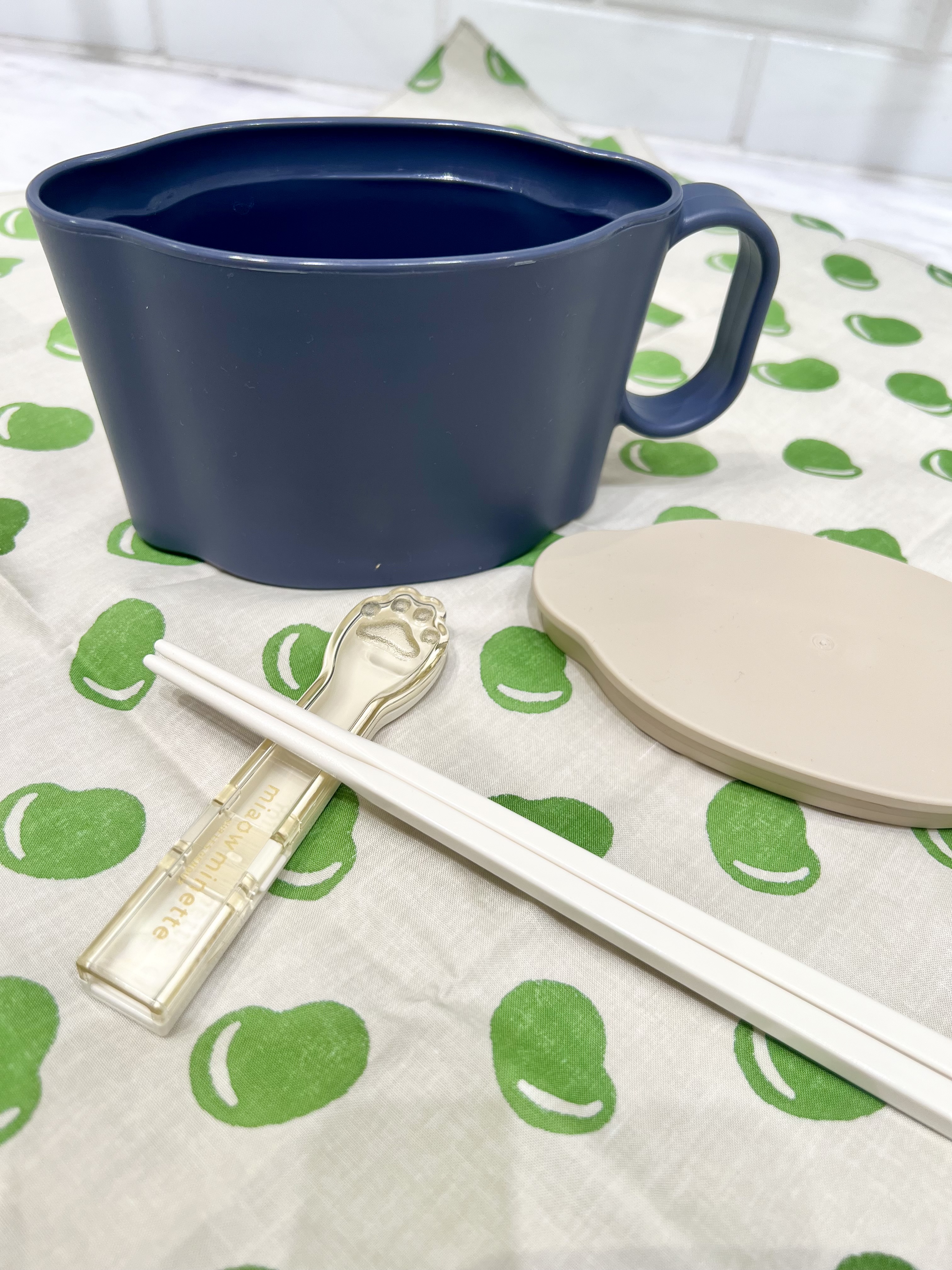 nagiさんの「212 KITCHEN STORE｜ミールマグ IV」を使ったコーディネート