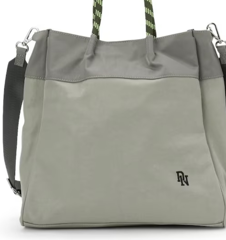 ISOさんの「Dessin｜【洗える/6色展開】リングスナップミニ裏毛カーディガン」を使ったコーディネート