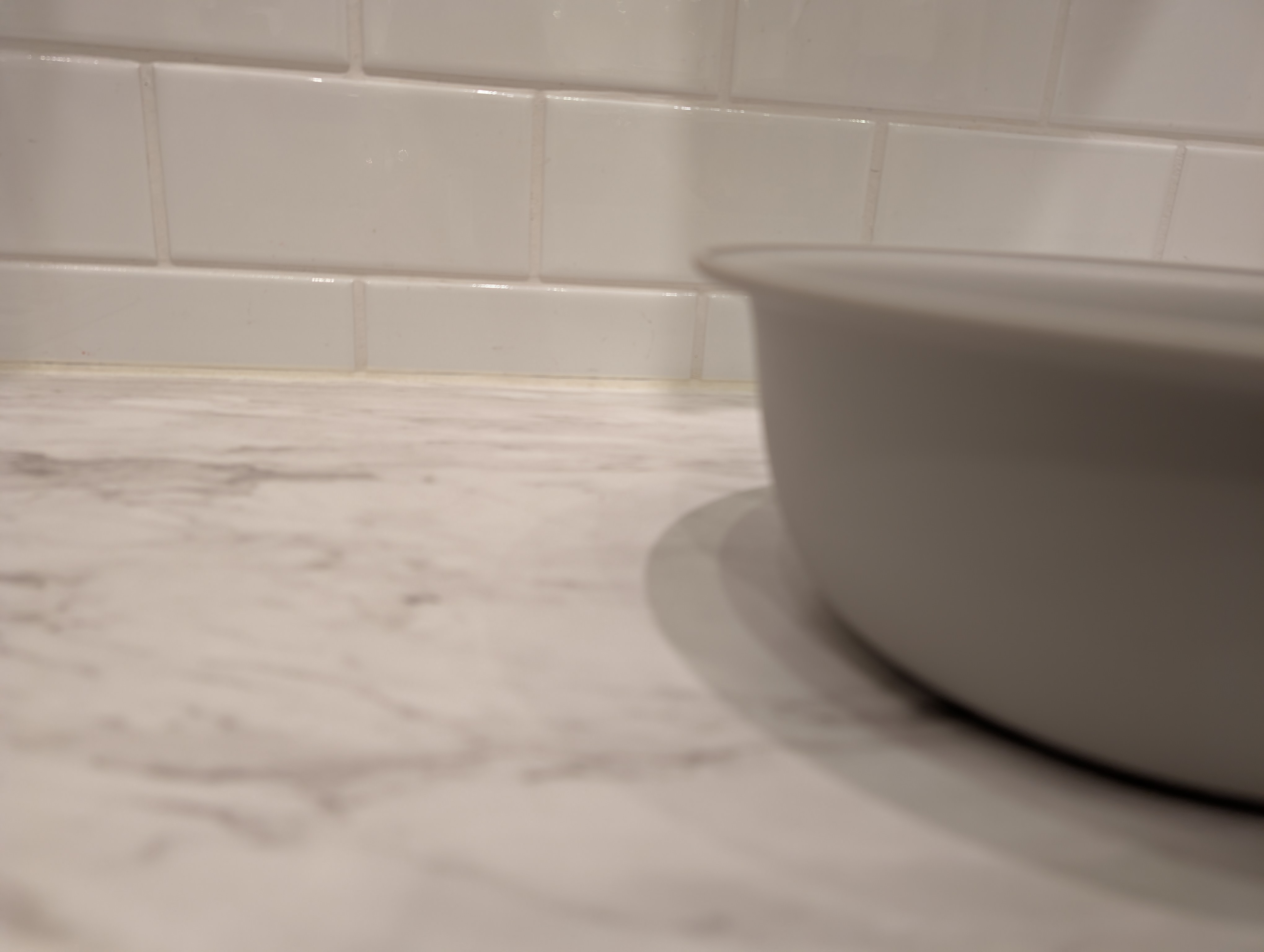 みりんさんの「212 KITCHEN STORE｜きほんの道具 ザルボウル４点セット 18cm GY ＜marna  マーナ＞」を使ったコーディネート