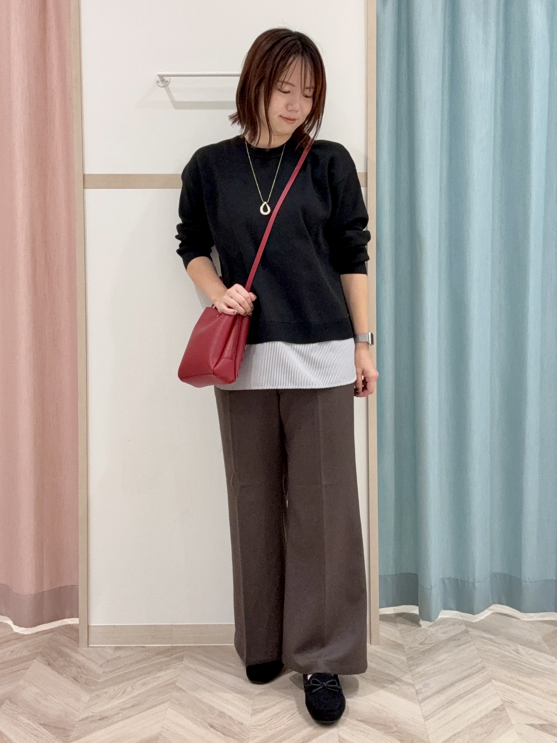 SHOO・LA・RUE k