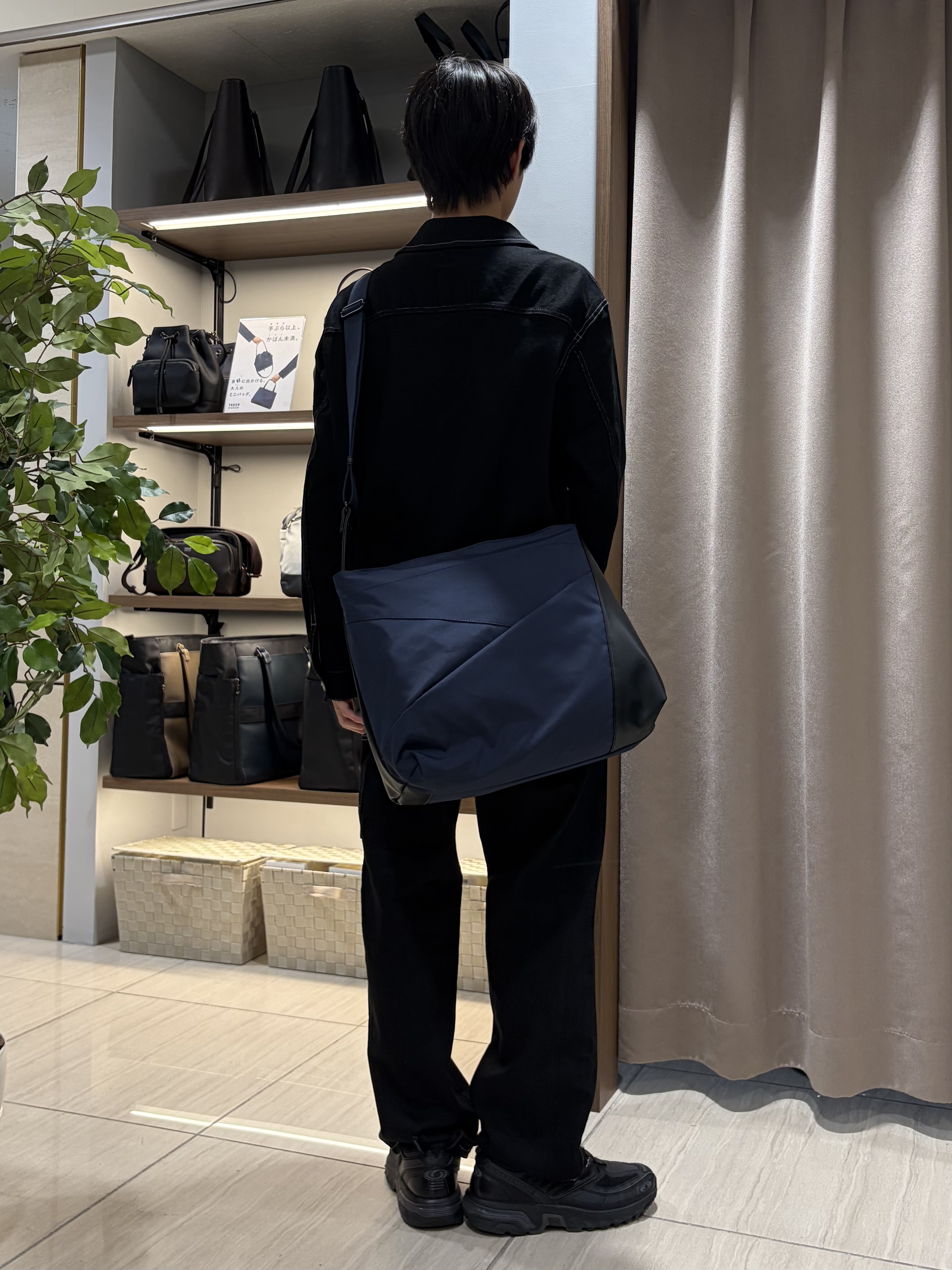 hiroさんの「TAKEO KIKUCHI｜【Made in JAPAN】ドモドソーラ ゴムメッシュベルト」を使ったコーディネート