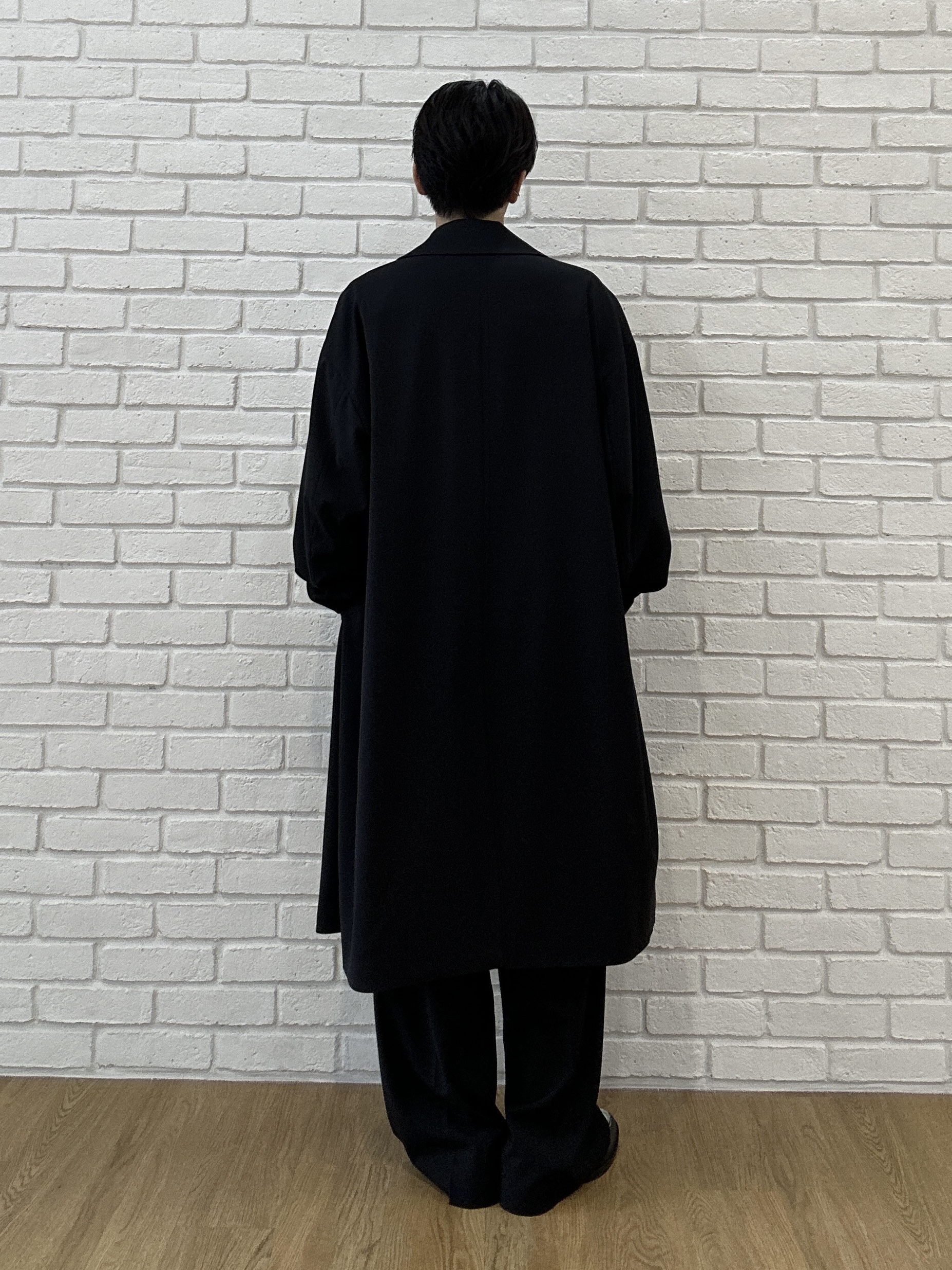 ドイさんの「tk.TAKEO KIKUCHI｜なめらかオーバーシャツ」を使ったコーディネート