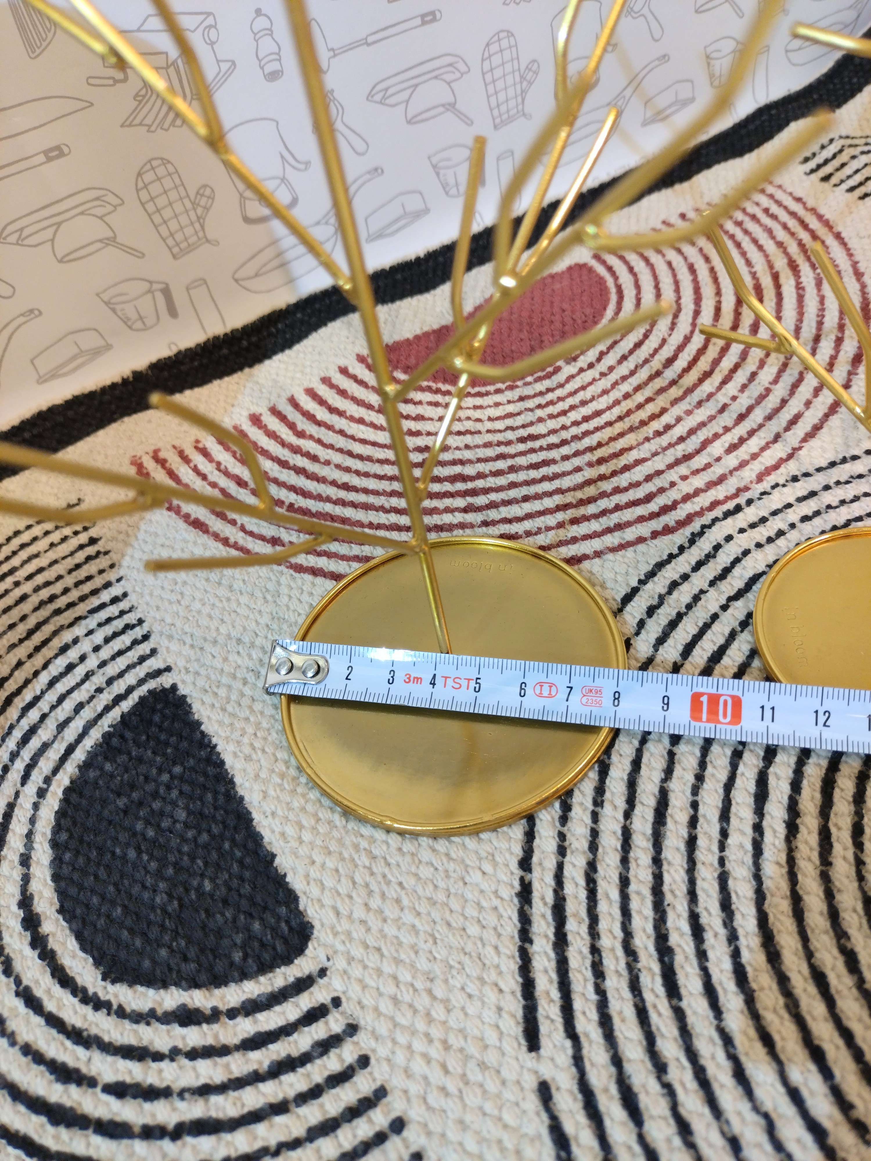 PANタナカさんの「212 KITCHEN STORE｜シナリー グレインベース　テディ」を使ったコーディネート