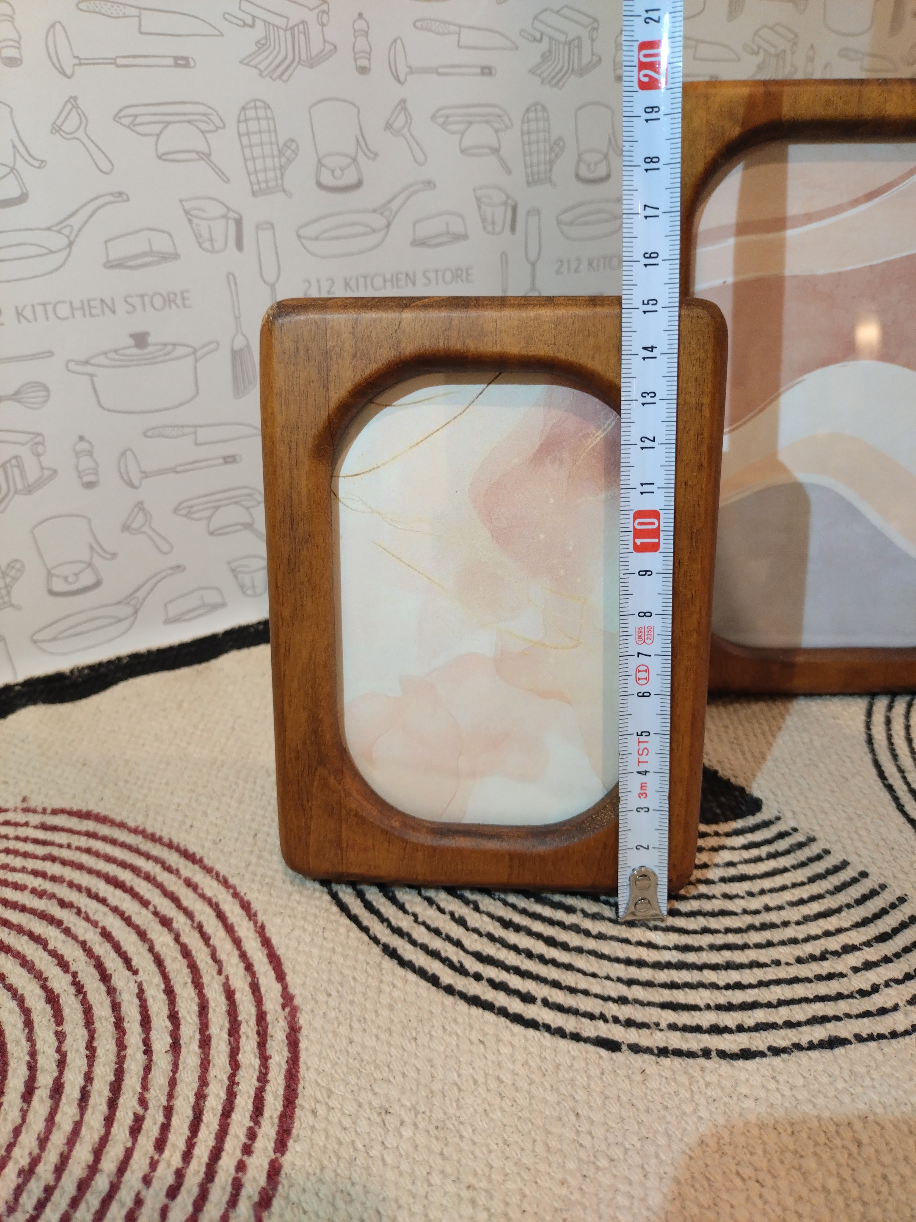 PANタナカさんの「212 KITCHEN STORE｜シナリー グレインベース　テディ」を使ったコーディネート