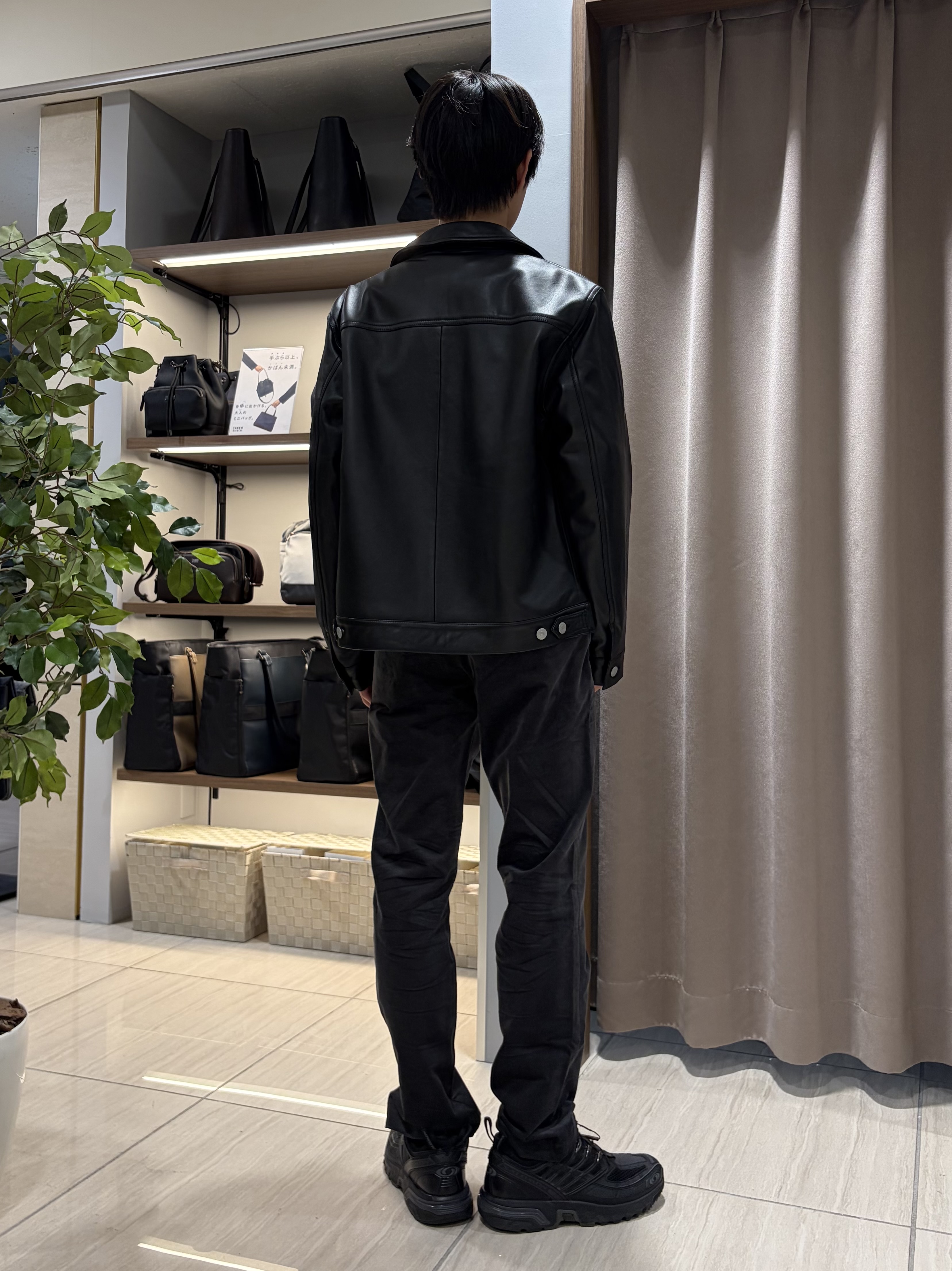 hiroさんの「TAKEO KIKUCHI｜【Made in JAPAN】ドモドソーラ ゴムメッシュベルト」を使ったコーディネート