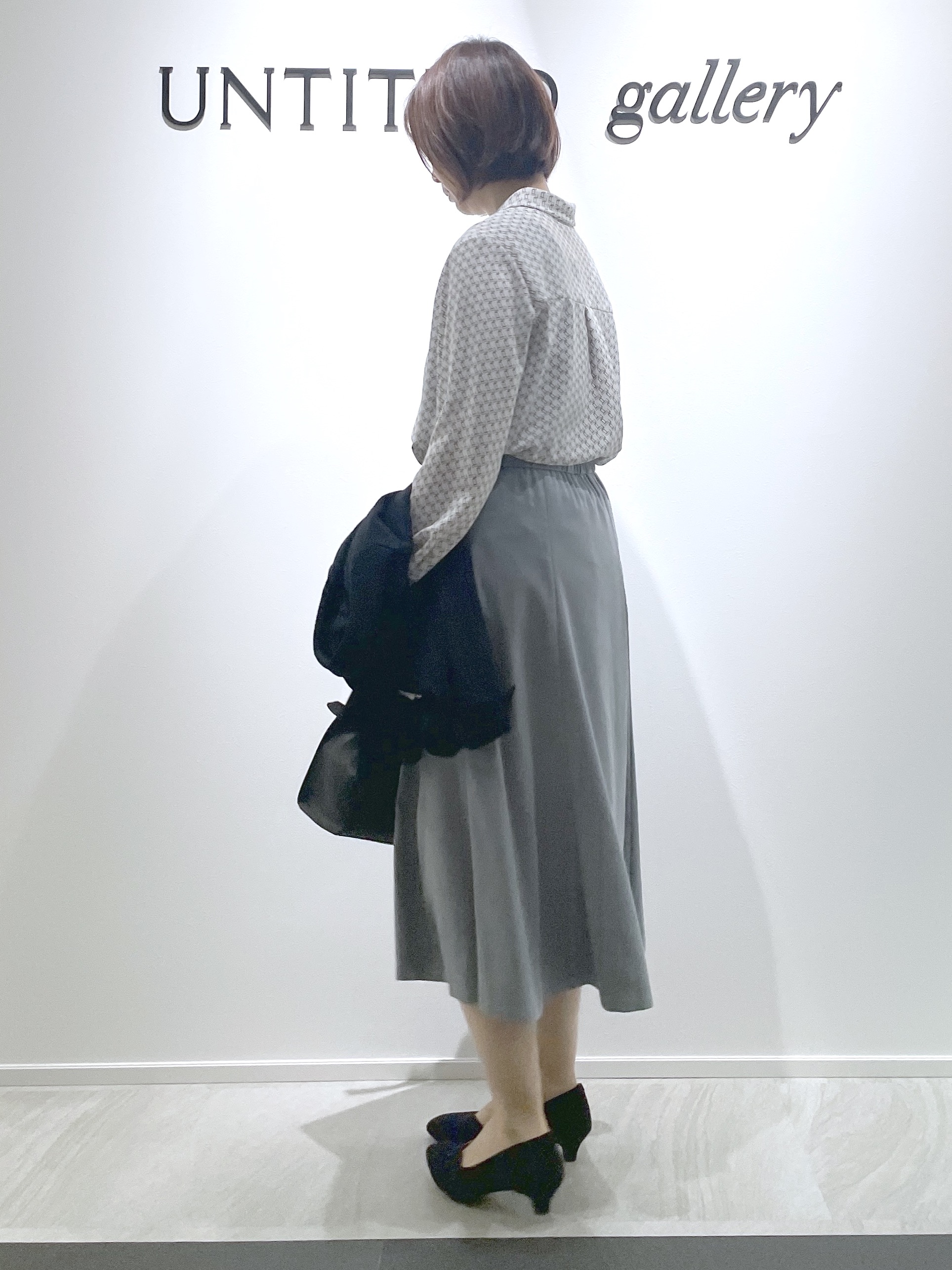 hanaさんの「UNTITLED｜【SS-4Lサイズ／セットアップ可】匠ジャケット／ベーシックテーラード」を使ったコーディネート