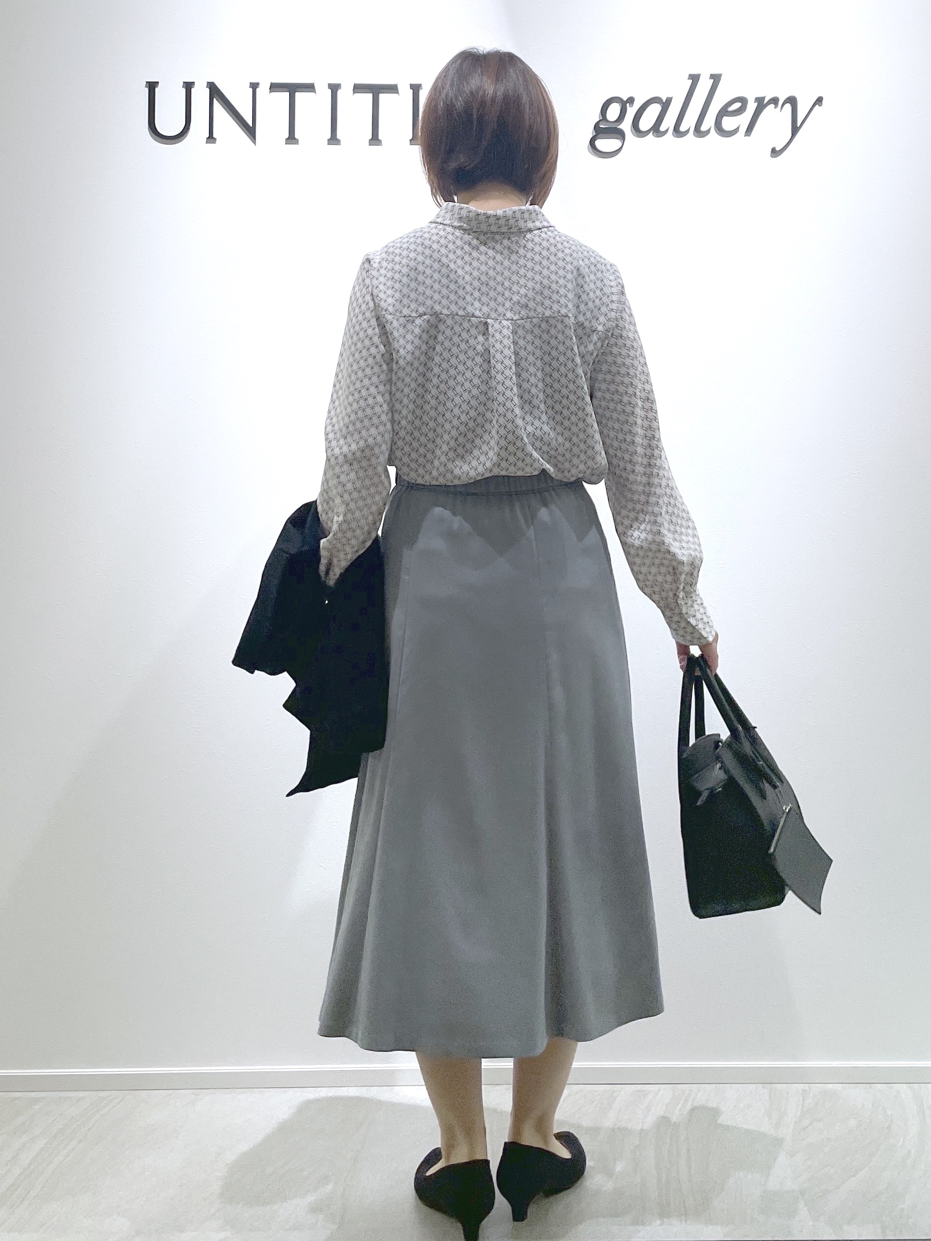 hanaさんの「UNTITLED｜【SS-4Lサイズ／セットアップ可】匠ジャケット／ベーシックテーラード」を使ったコーディネート