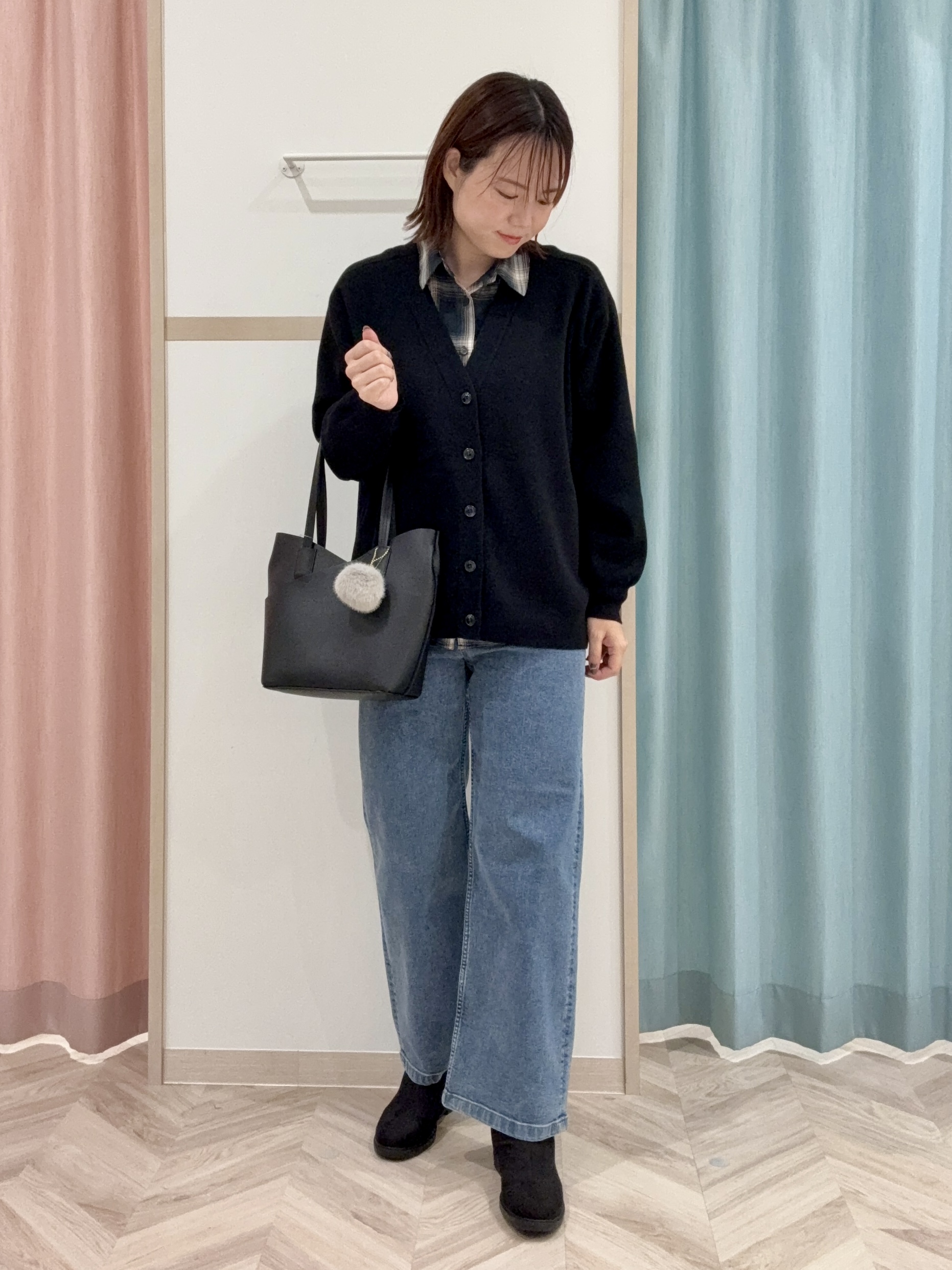 SHOO・LA・RUE k
