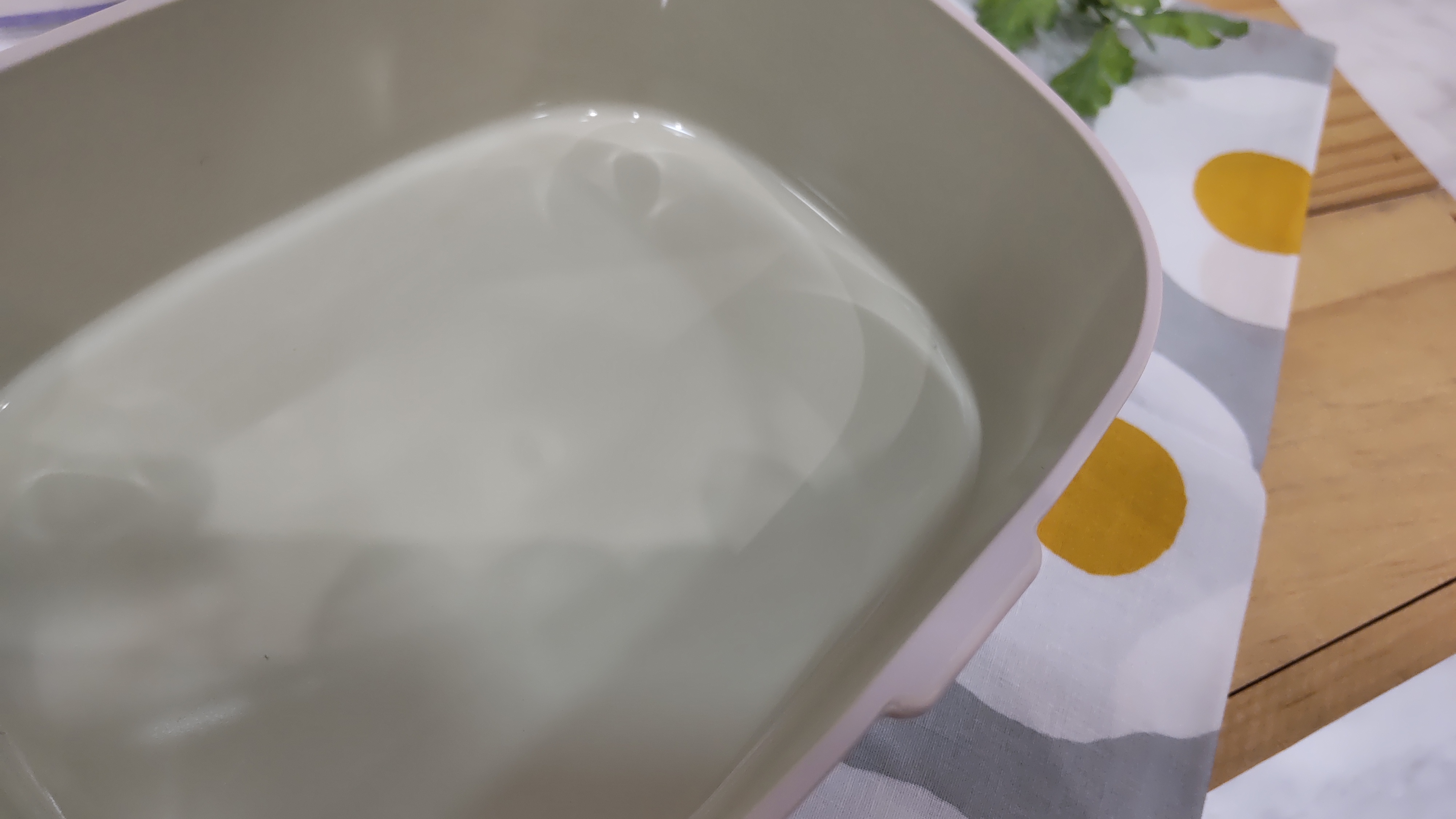 ちゃっぴーさんの「212 KITCHEN STORE｜ななめ森ランチボックス クリア PK」を使ったコーディネート