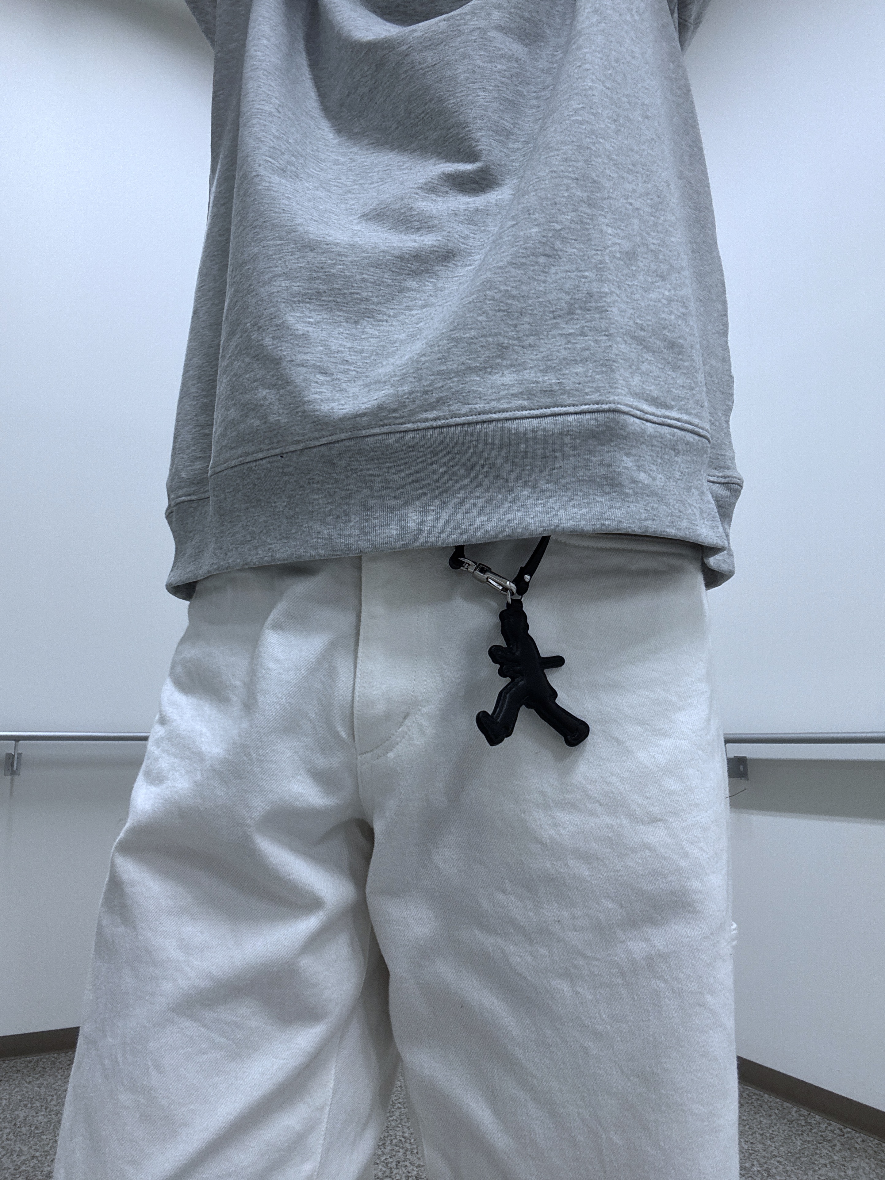おーのさんの「TAKEO KIKUCHI｜コーデュロイフリース ブルゾン」を使ったコーディネート