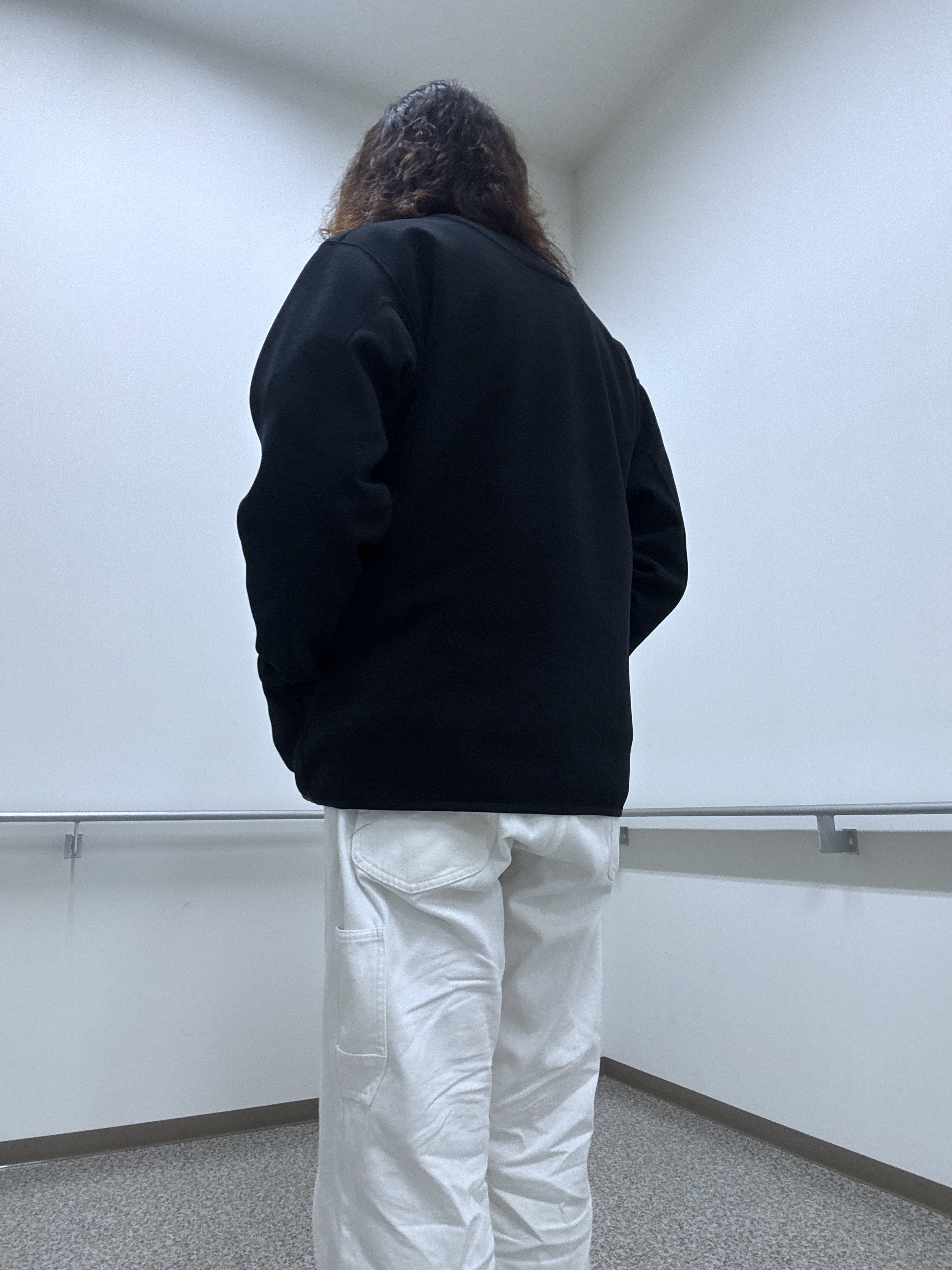 おーのさんの「TAKEO KIKUCHI｜コーデュロイフリース ブルゾン」を使ったコーディネート