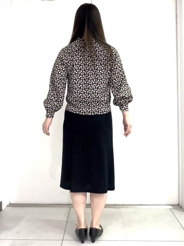 miさんの「Reflect｜【SS-4Lサイズ／セットアップ可】匠ジャケット／ベーシックテーラード」を使ったコーディネート
