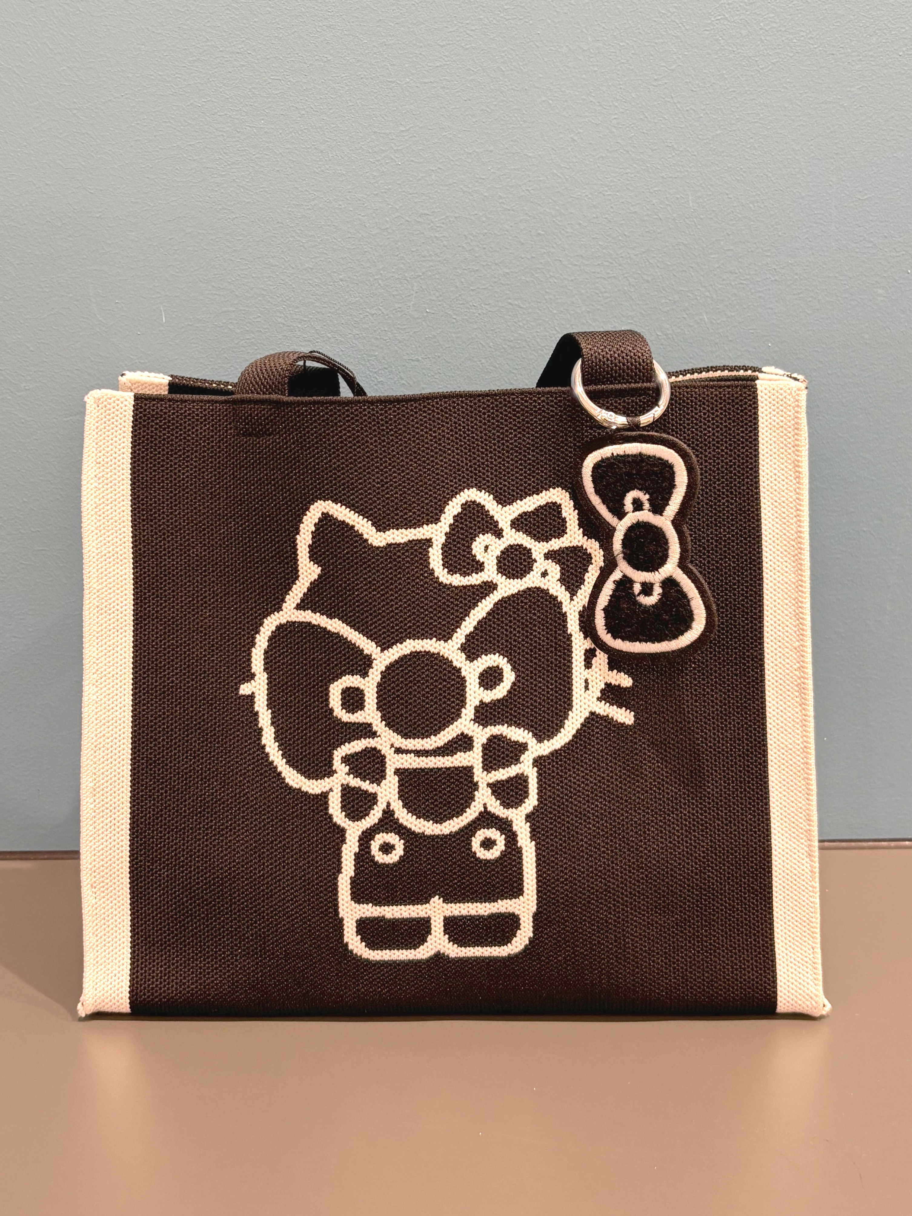 donpiさんの「SHOO･LA･RUE｜【セットアップ可/洗濯後しわになりにくい】ウールフィール ダブルジャケット」を使ったコーディネート