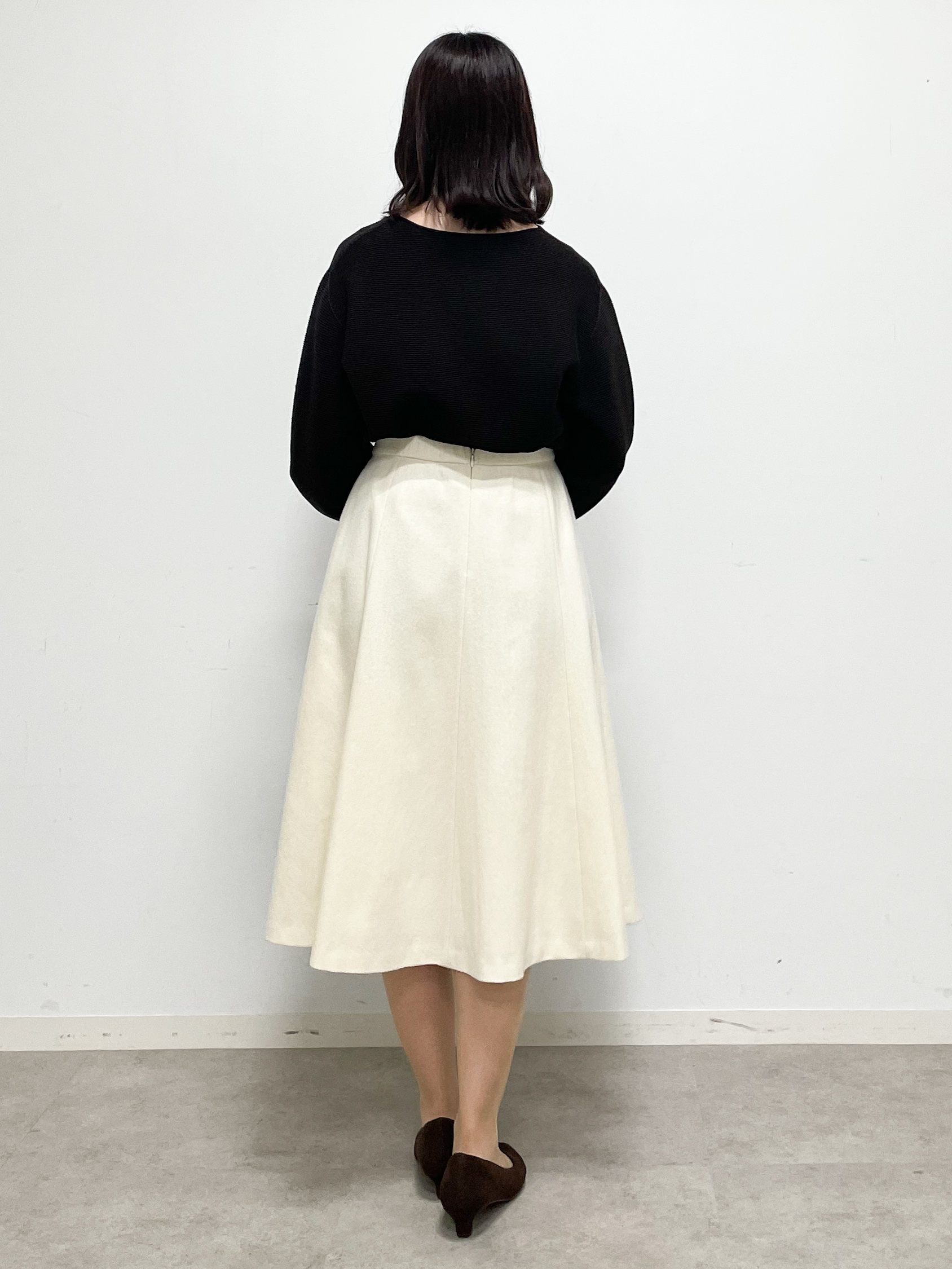 yukariさんの「Reflect｜【通勤◎】&rsquo;26秋冬毎日バッグ」を使ったコーディネート