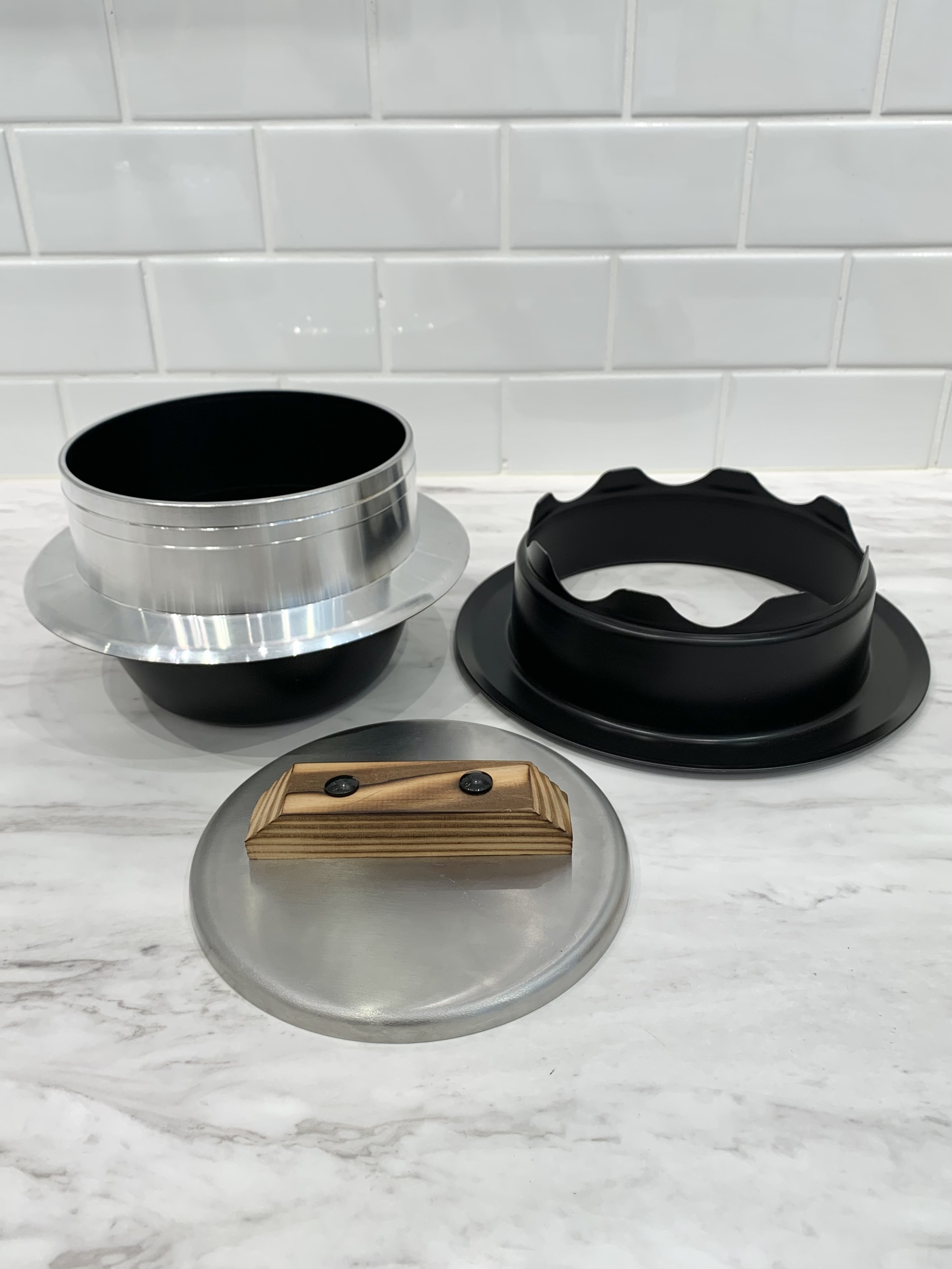 mikachoさんの「212 KITCHEN STORE｜釜炊き三昧極3合炊き」を使ったコーディネート