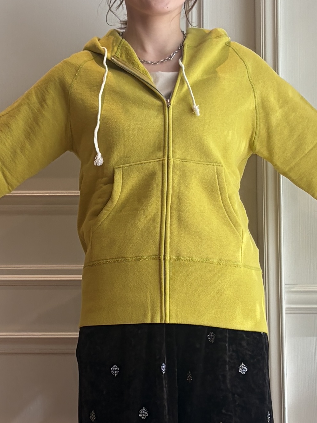 nakaoさんの「DRESSTERIOR｜◆mica della valle（ミカデラヴァッレ）Katia ハンドバッグ」を使ったコーディネート