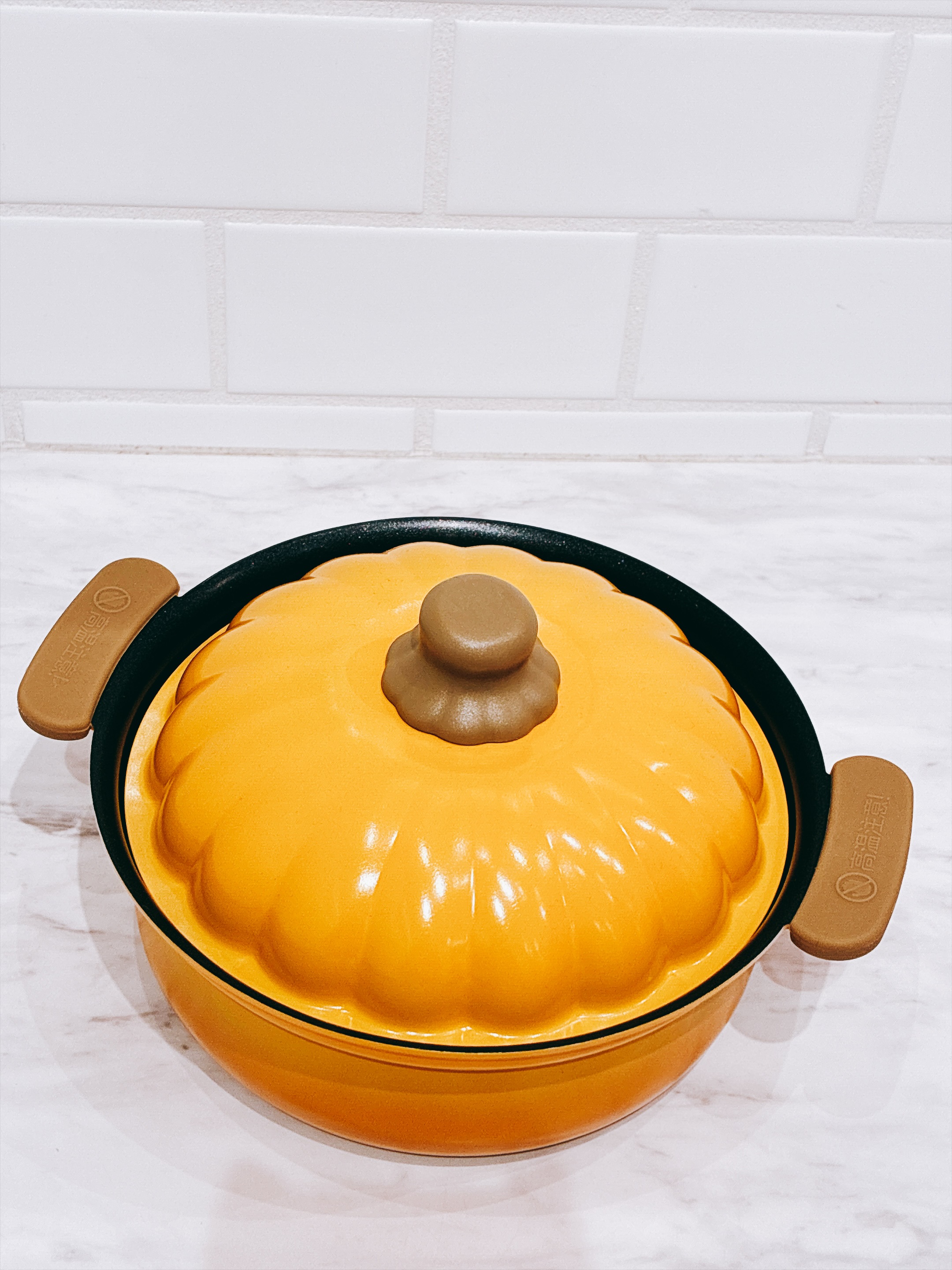 rieさんの「212 KITCHEN STORE｜べジポ IH対応ミニ卓上鍋 19cm トマト」を使ったコーディネート