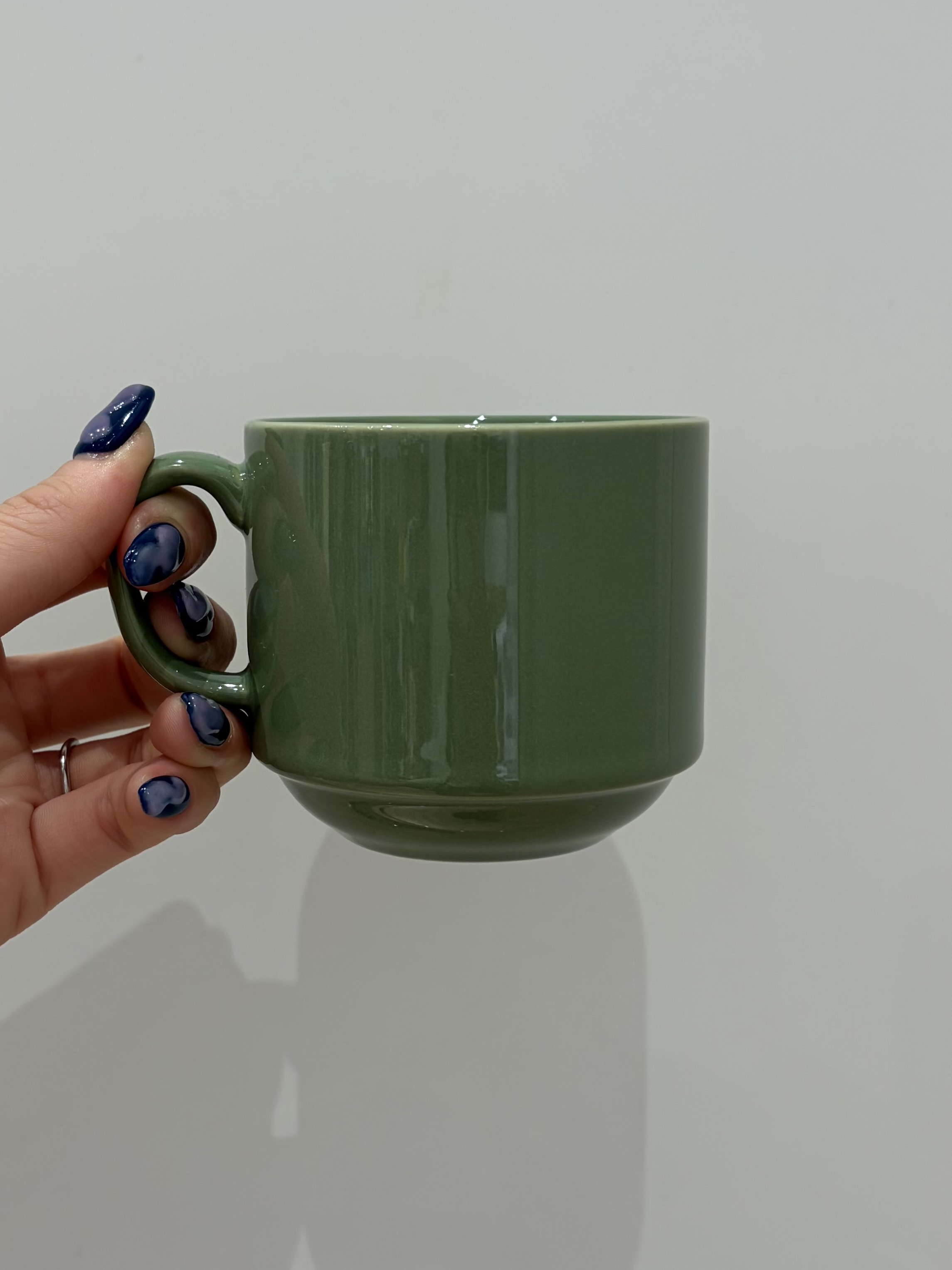 ほんださんの「212 KITCHEN STORE｜アイラブキャット！ マグ PK」を使ったコーディネート