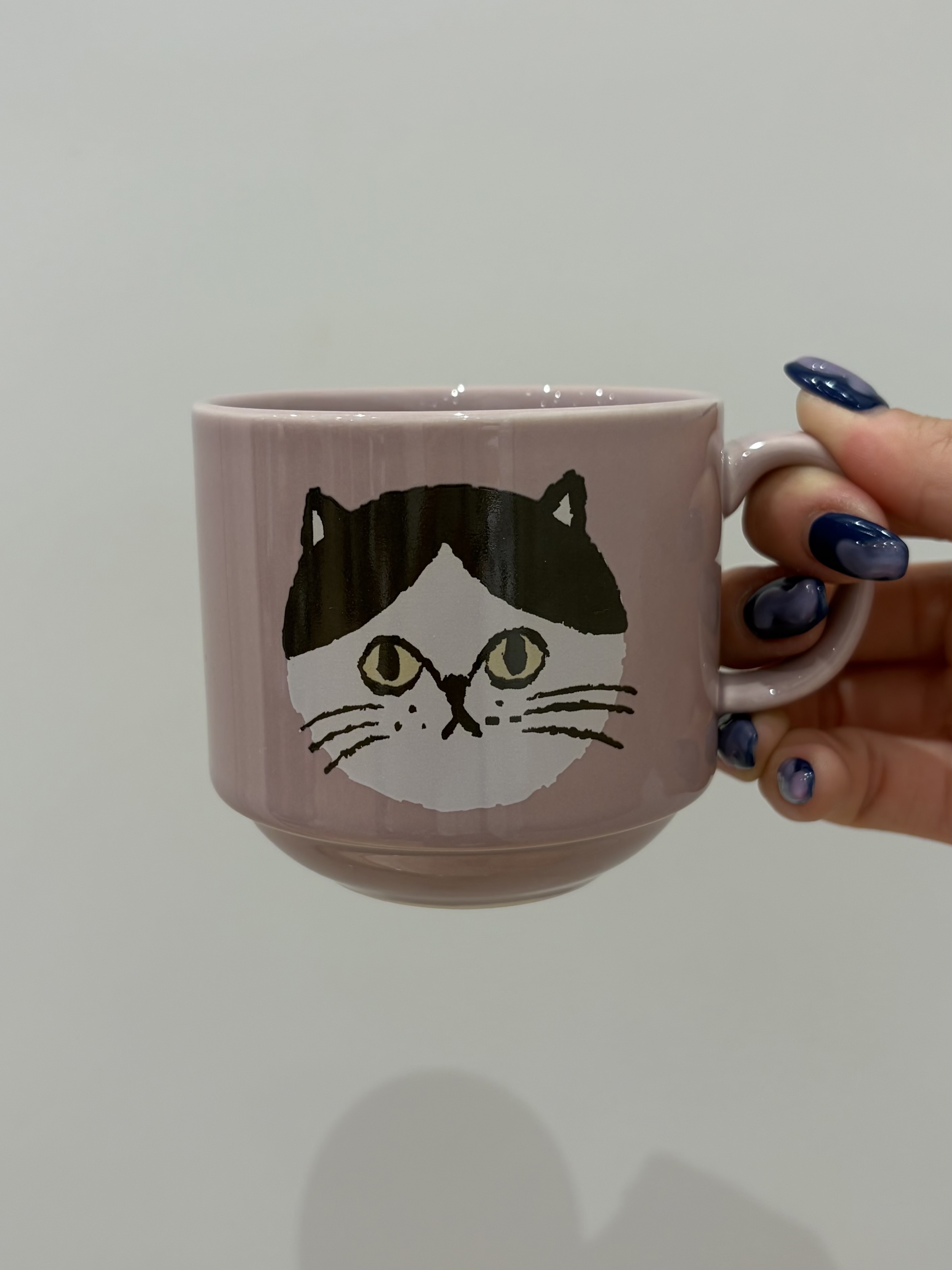 ほんださんの「212 KITCHEN STORE｜アイラブキャット！ マグ PK」を使ったコーディネート