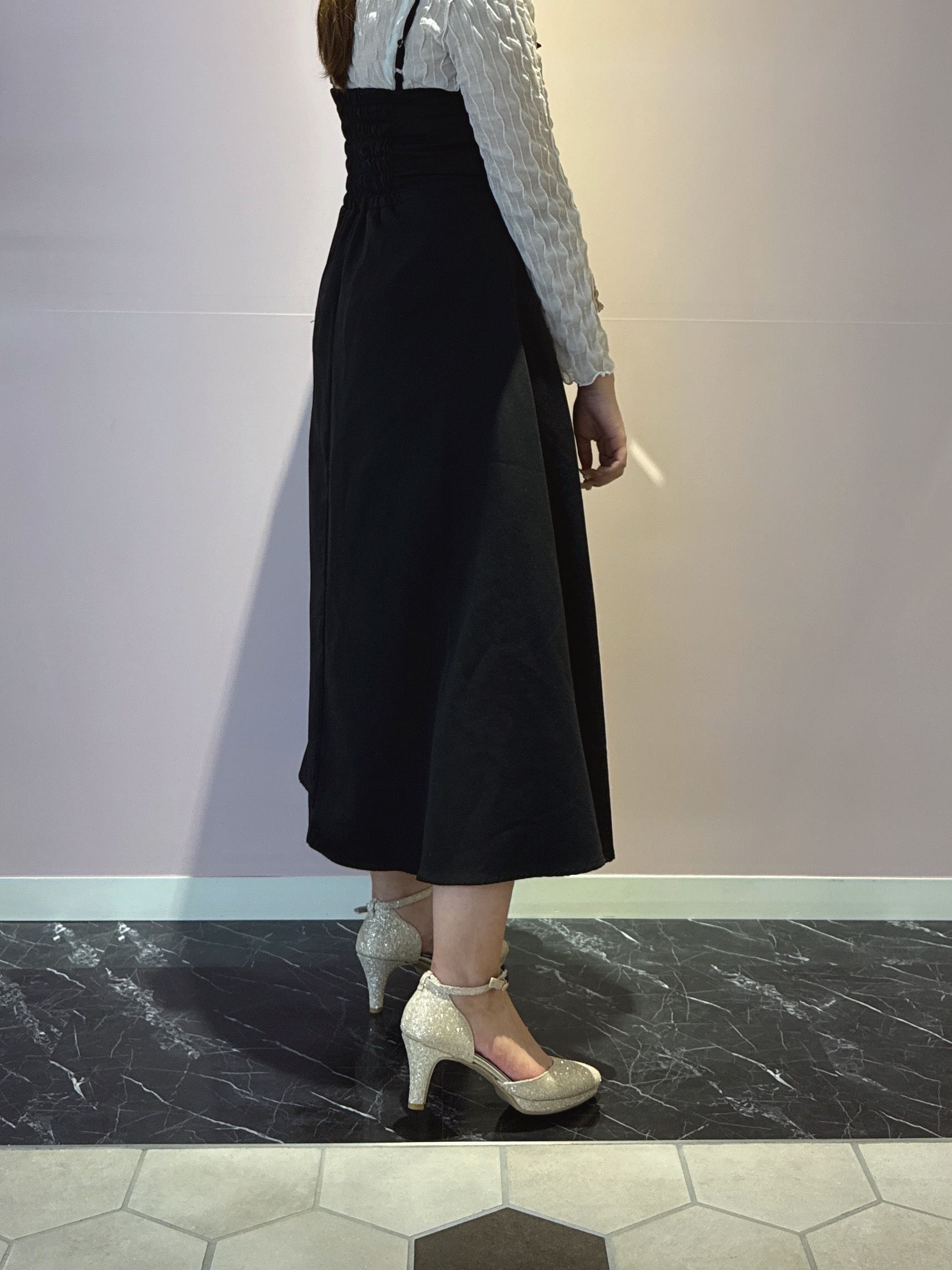 neinaさんの「ESPERANZA｜」を使ったコーディネート