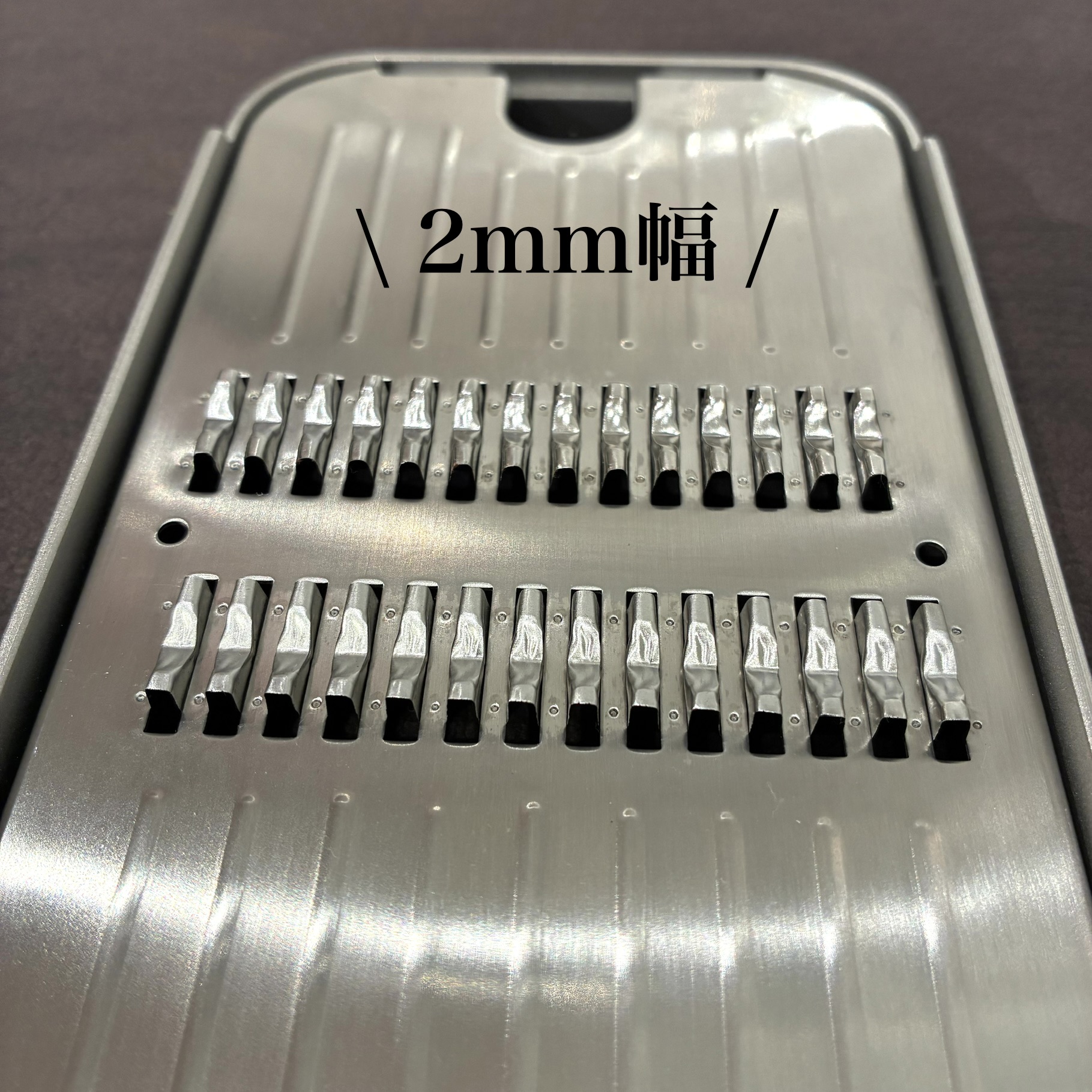 htm.さんの「212 KITCHEN STORE｜オールステンレス千切り＆スライサー 極刃 ＜関孫六 ＞」を使ったコーディネート